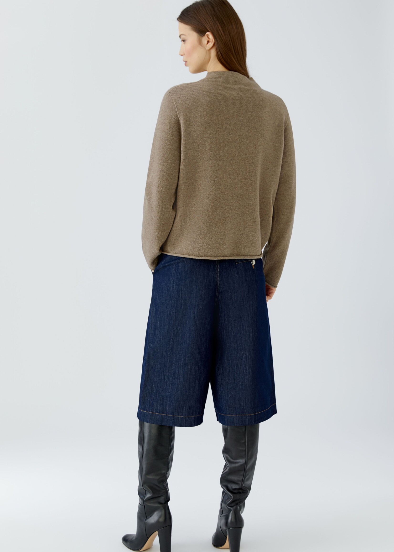 Ouí Pullover
