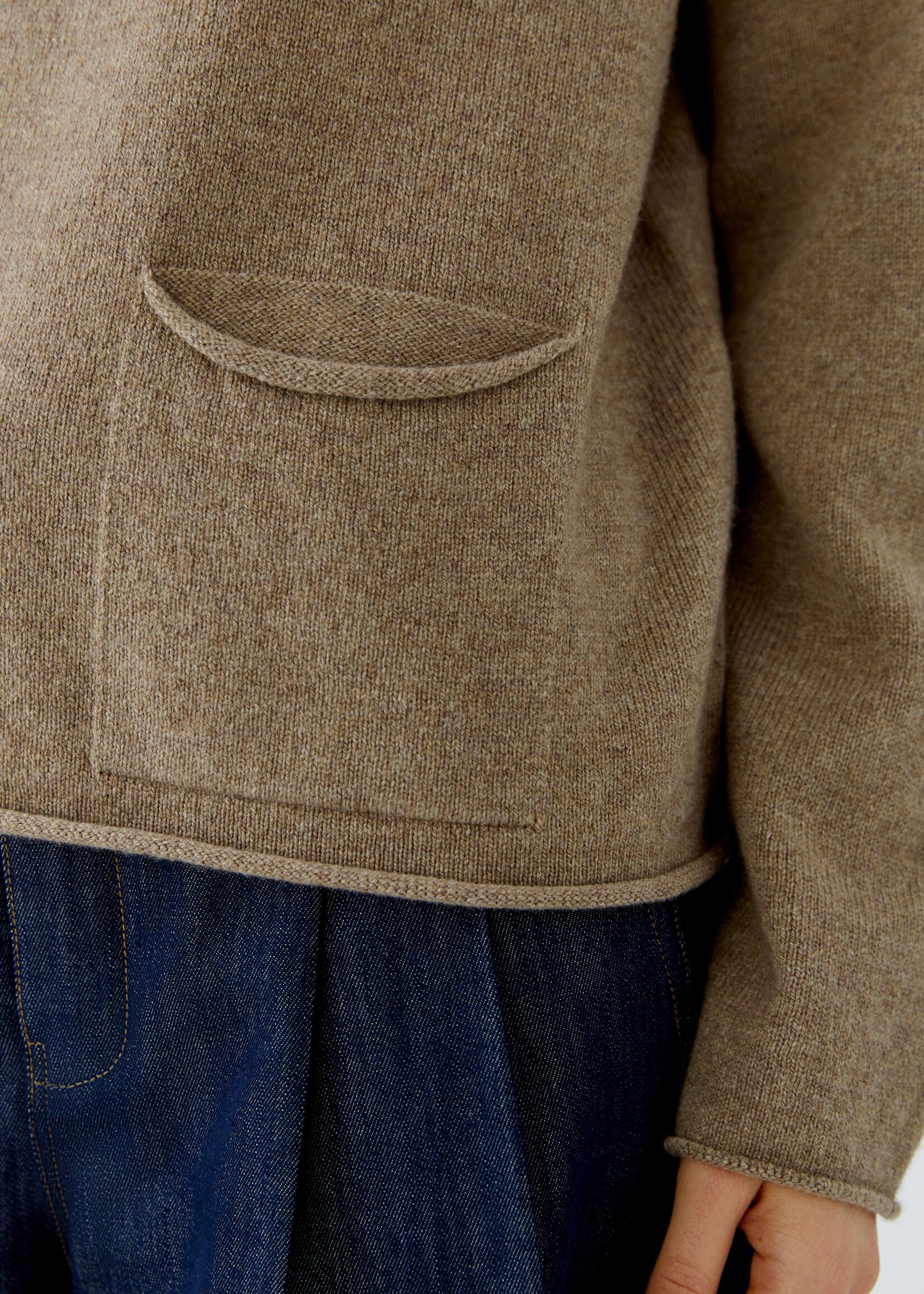 Ouí Pullover
