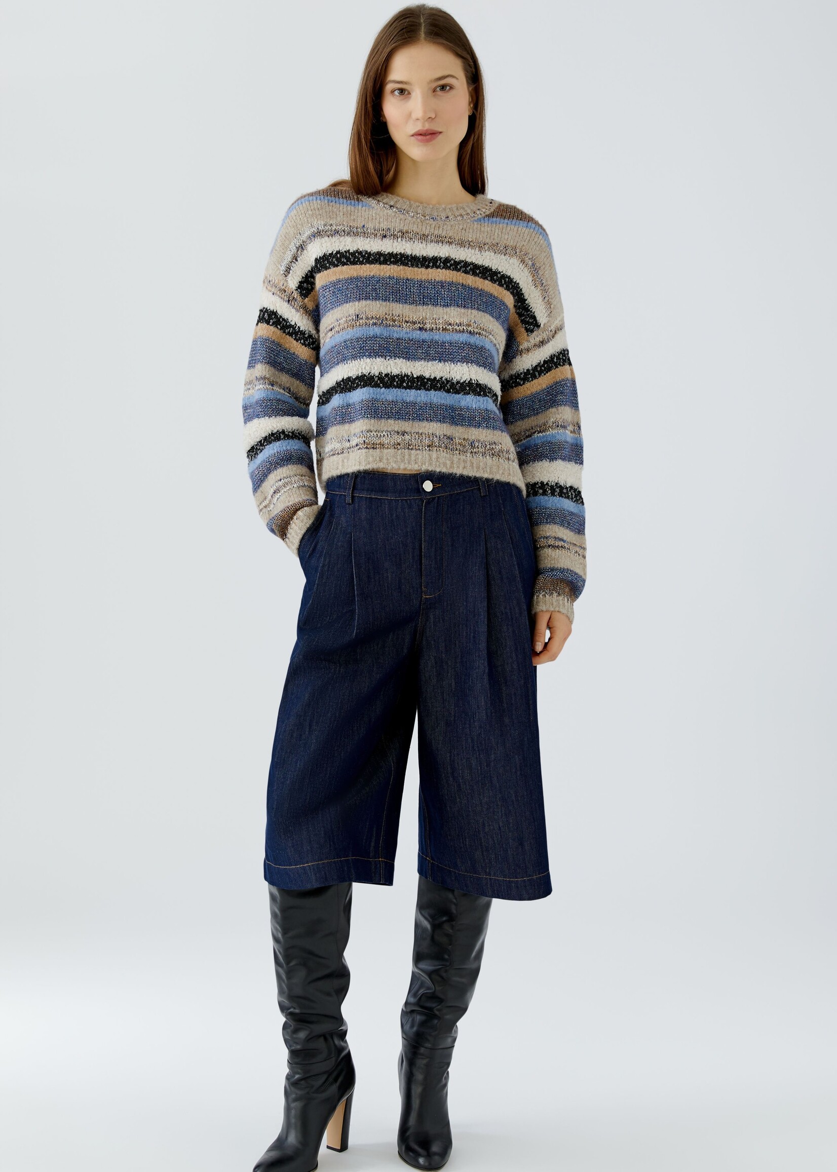 Ouí Pullover
