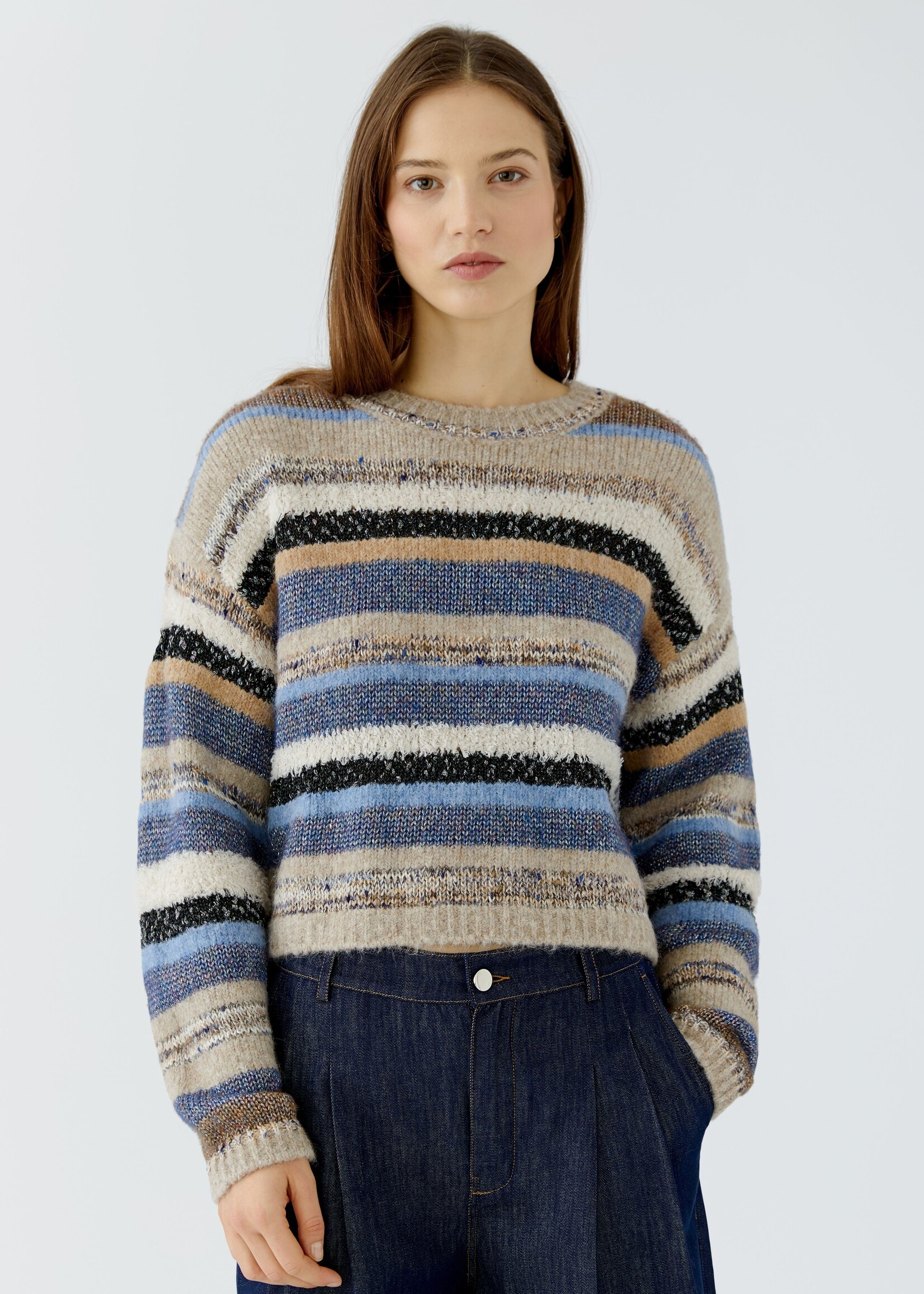 Ouí Pullover