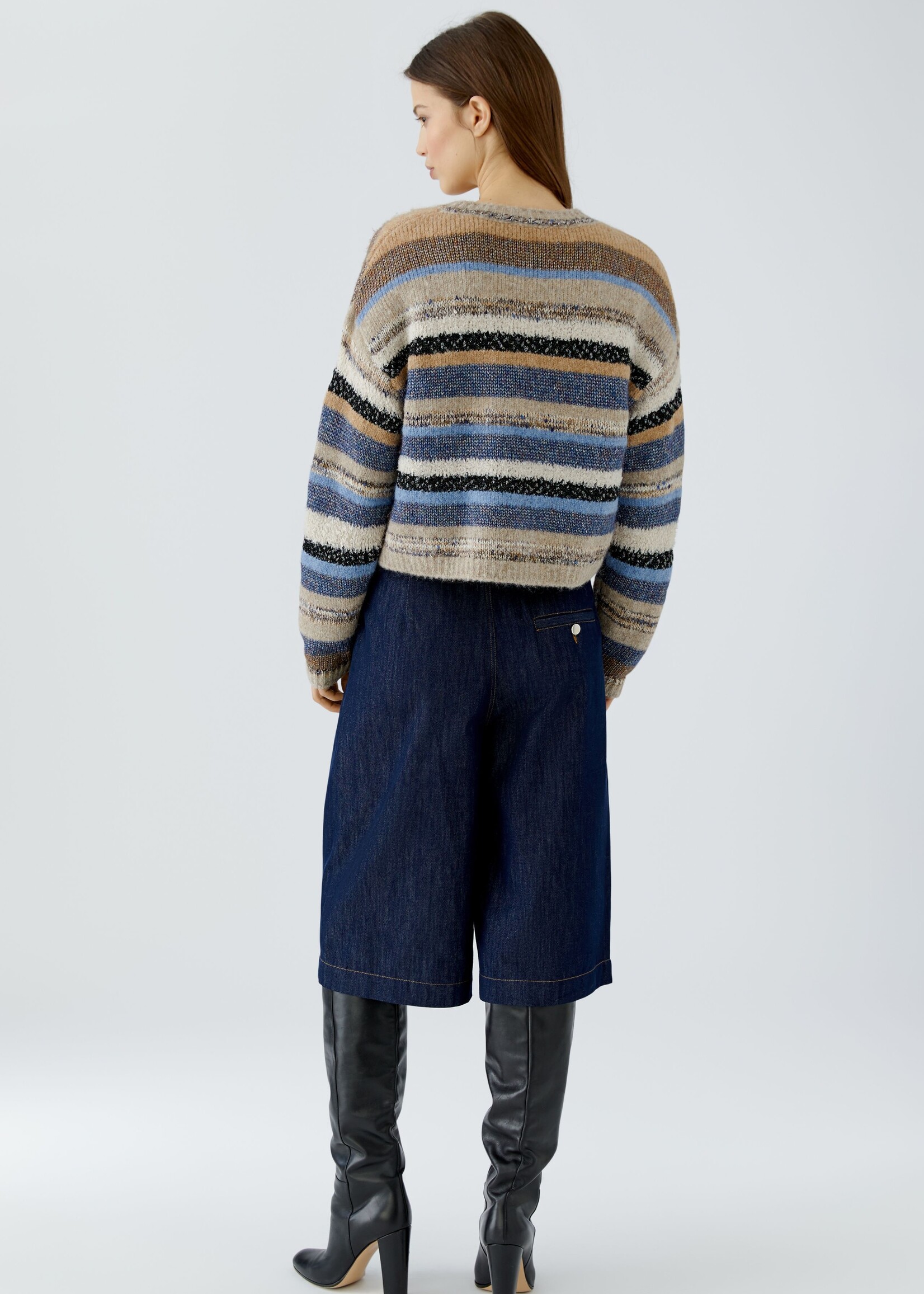 Ouí Pullover