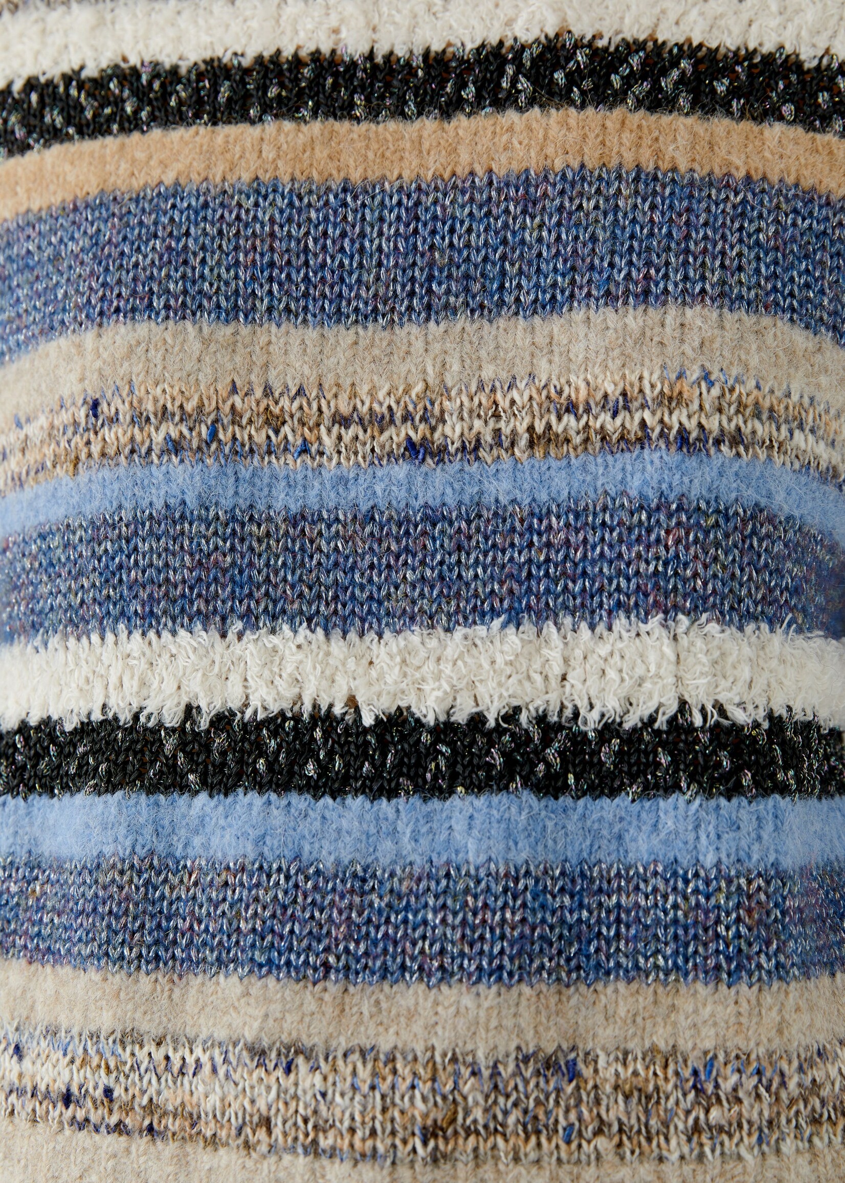 Ouí Pullover