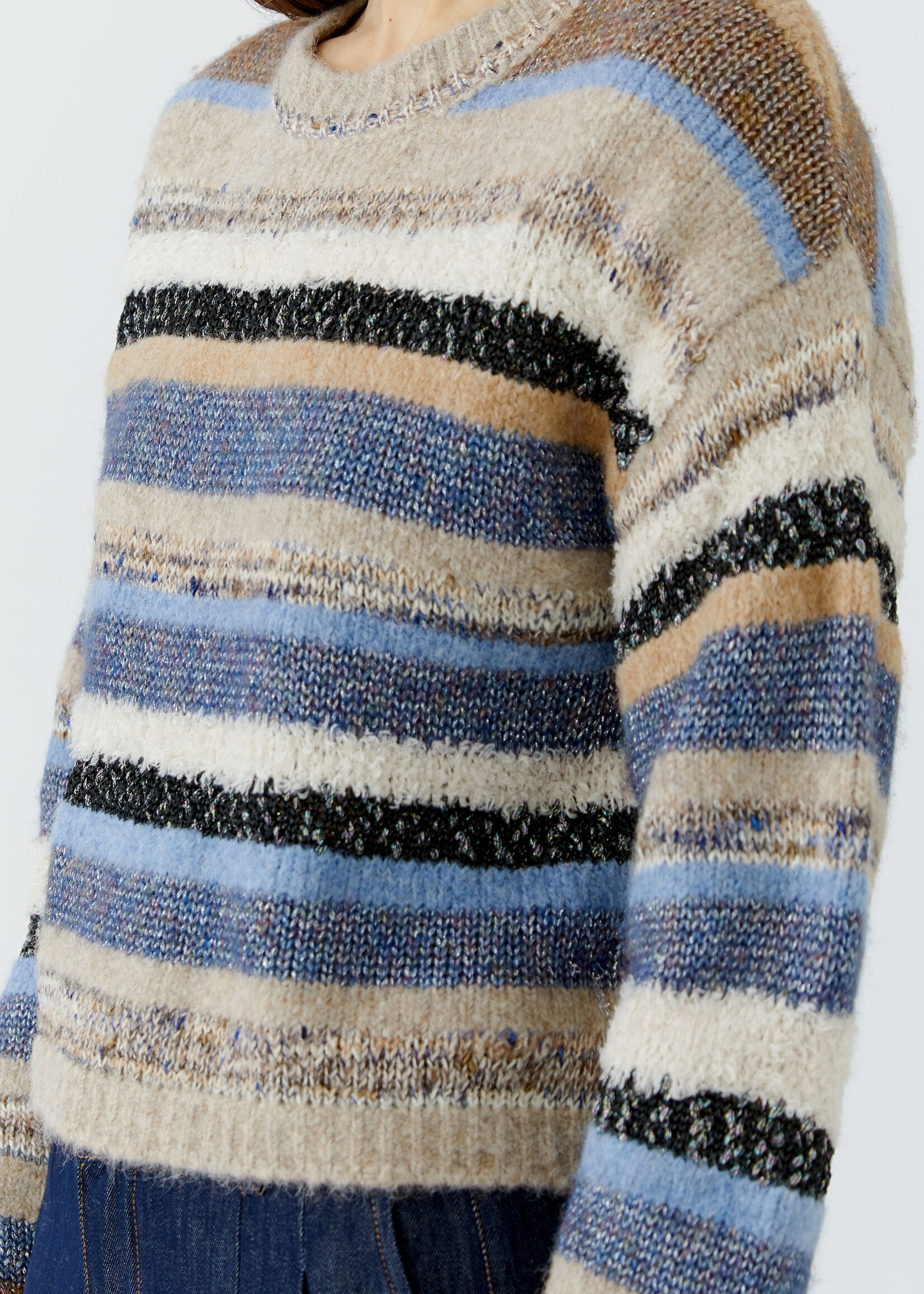 Ouí Pullover