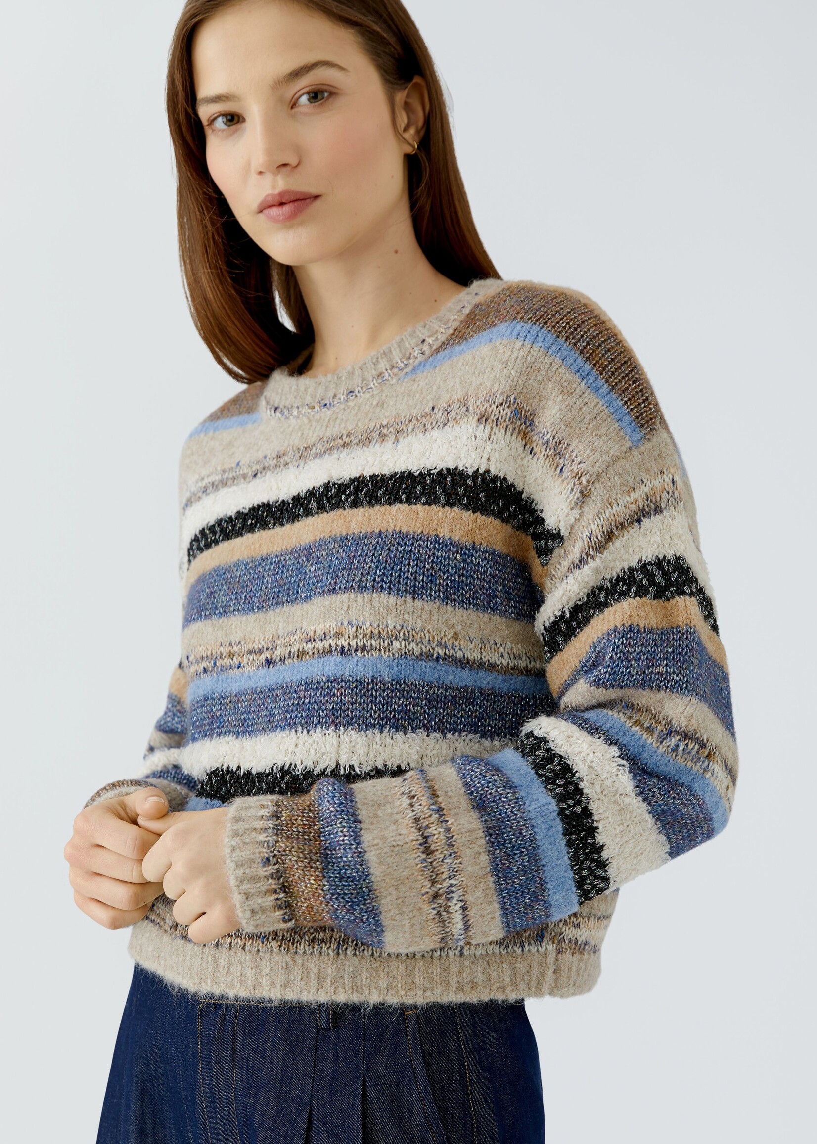 Ouí Pullover