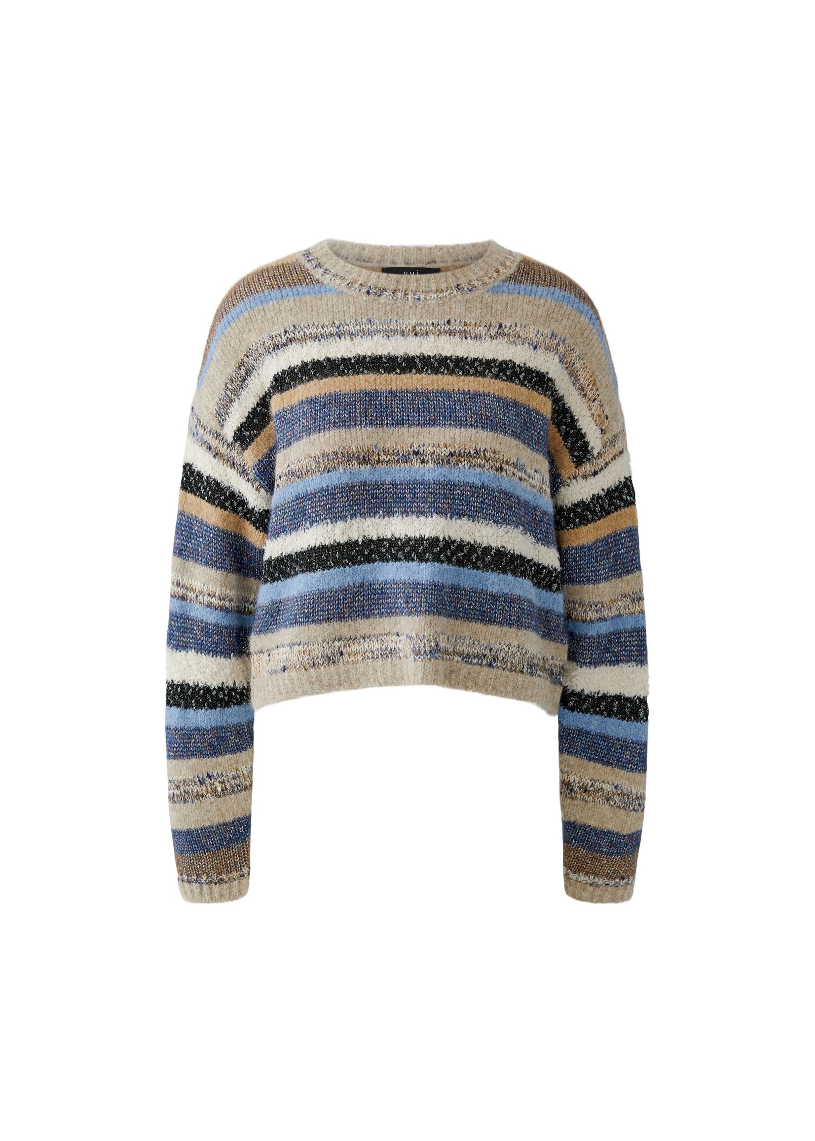 Ouí Pullover