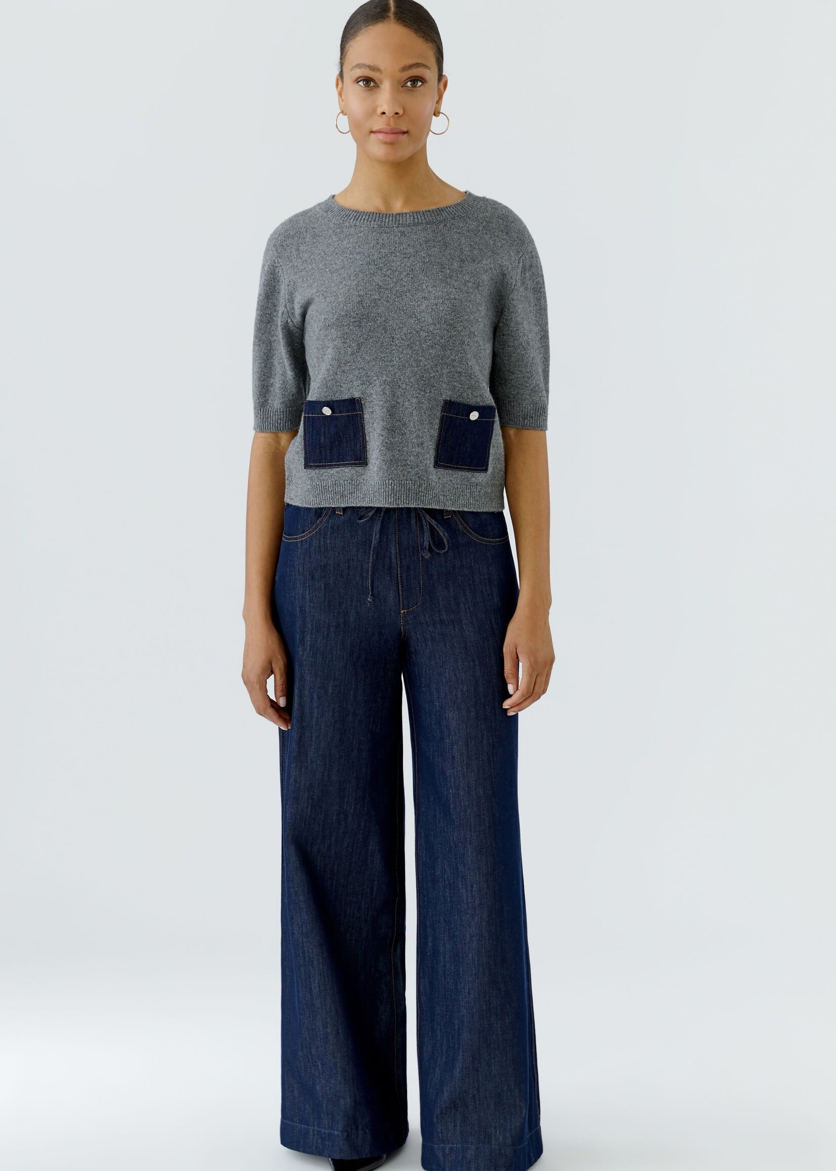 Ouí Pullover