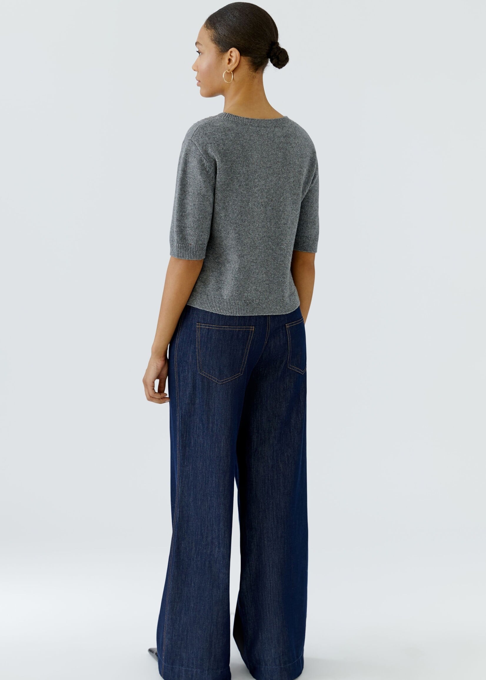 Ouí Pullover