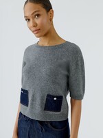Ouí Pullover
