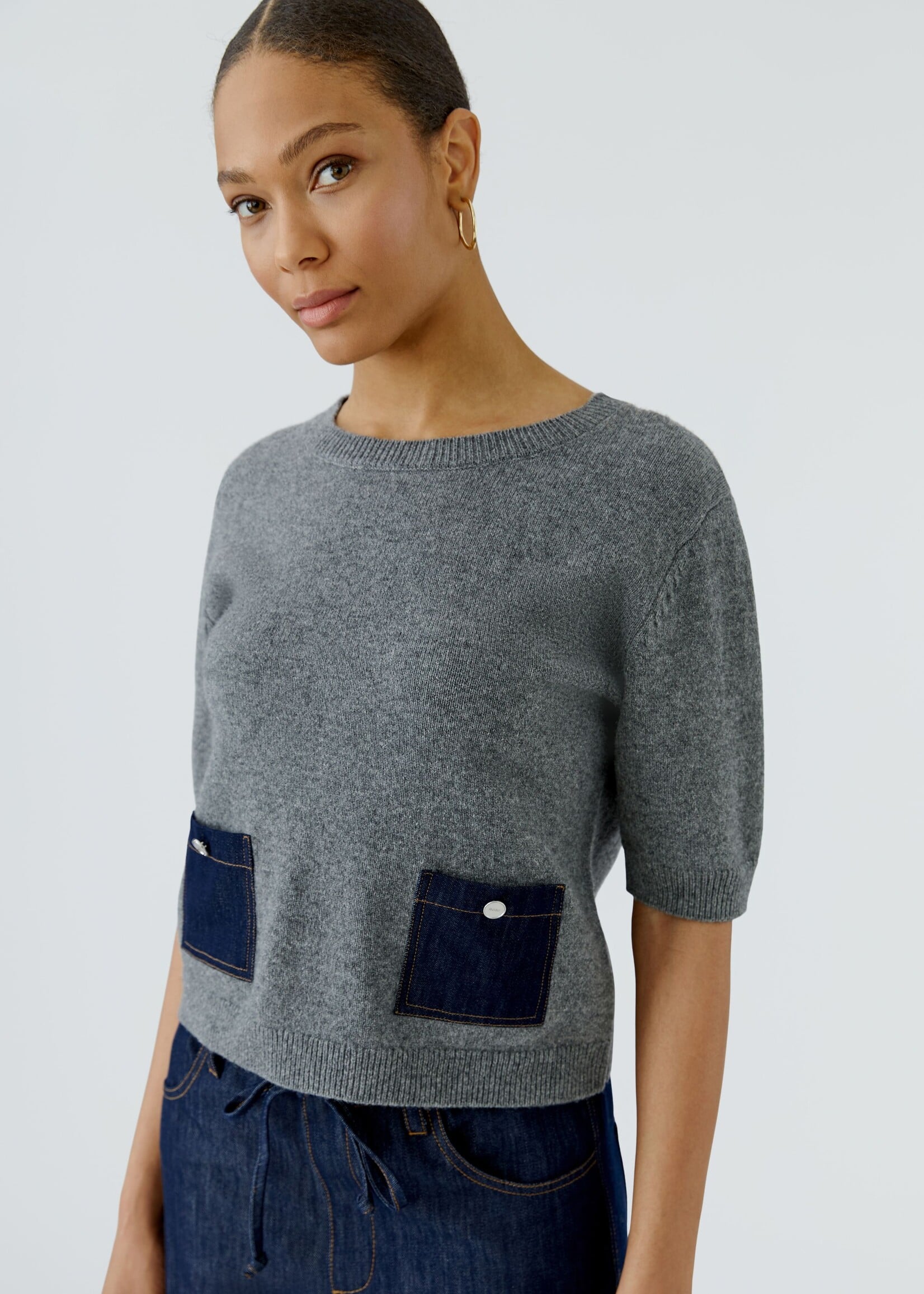 Ouí Pullover