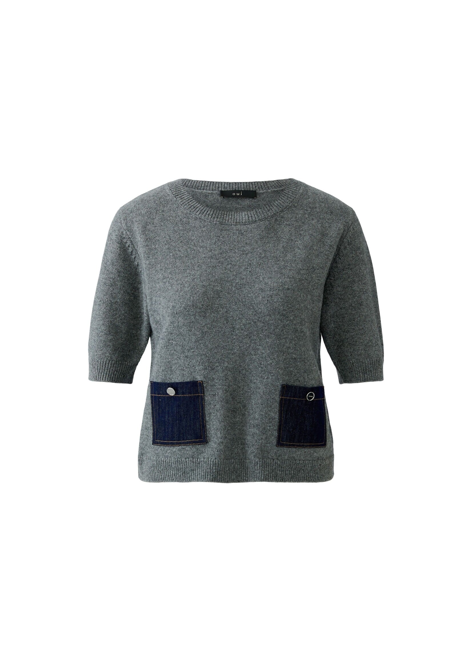 Ouí Pullover