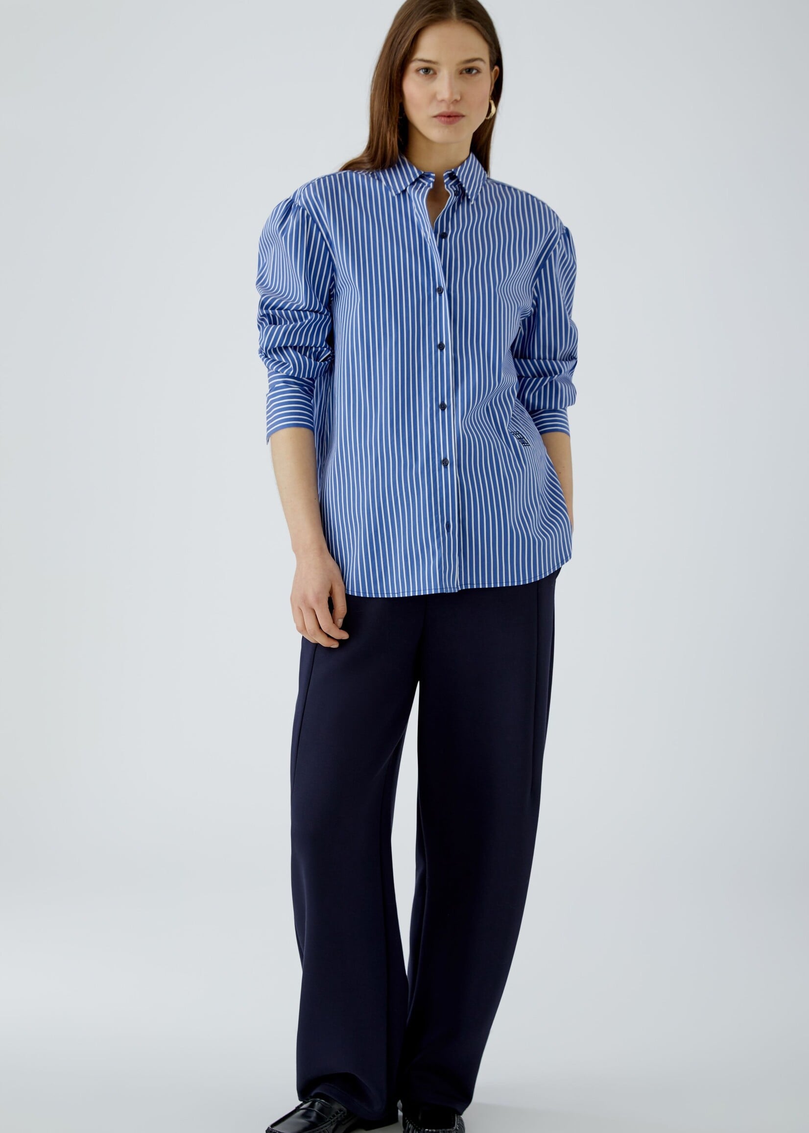 Ouí Blouse