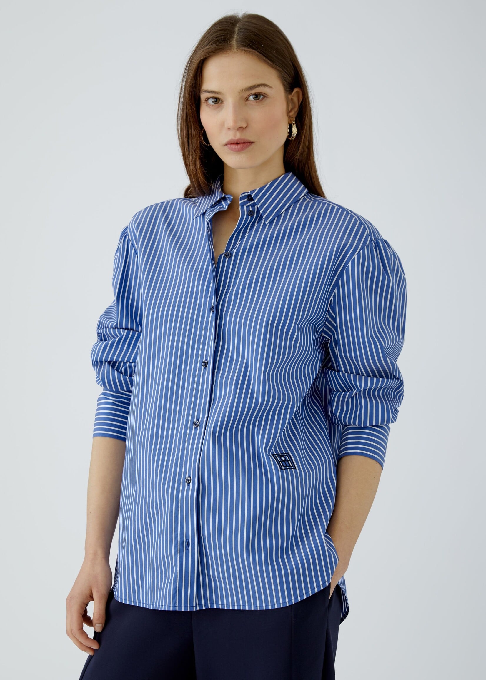 Ouí Blouse
