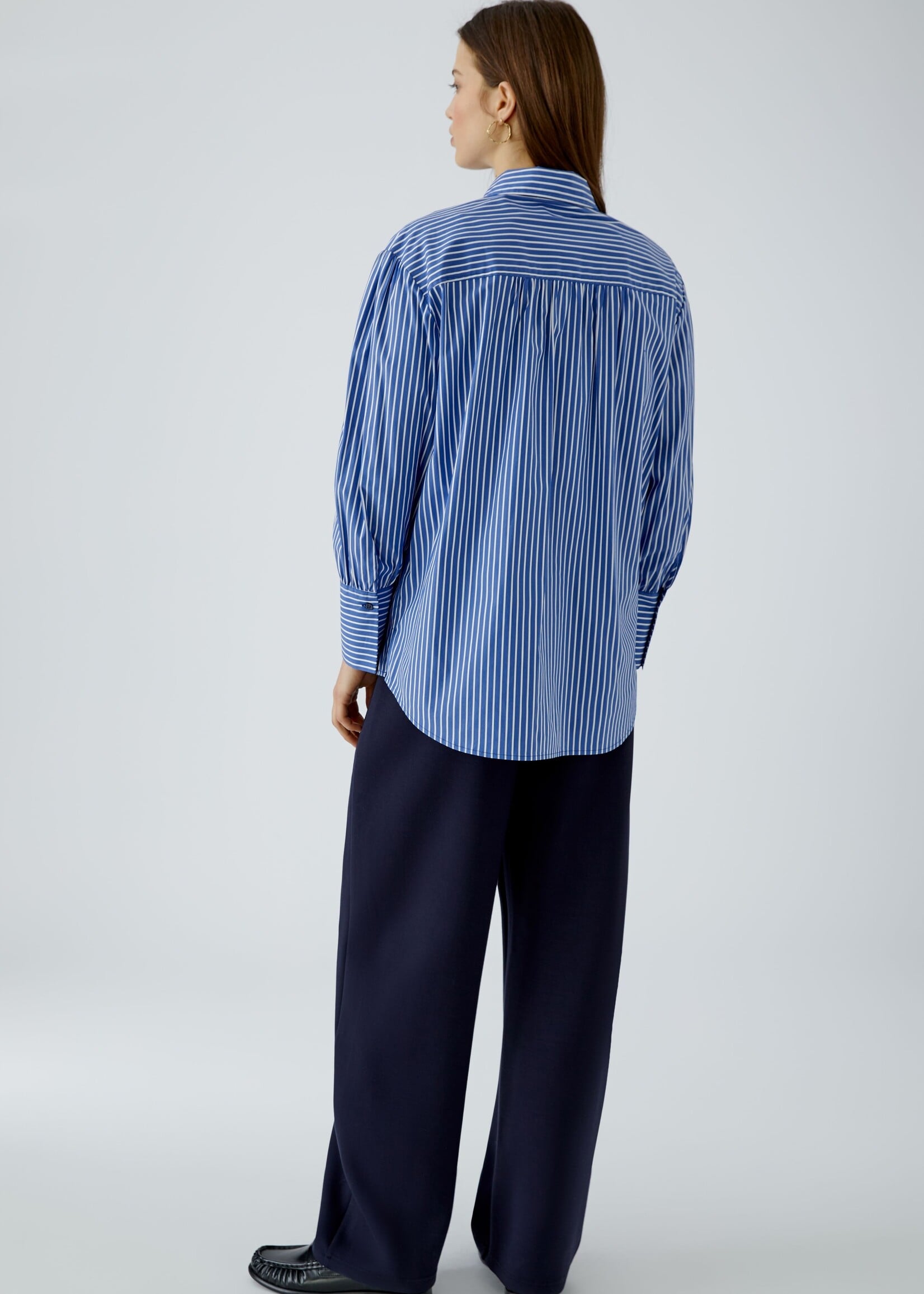 Ouí Blouse