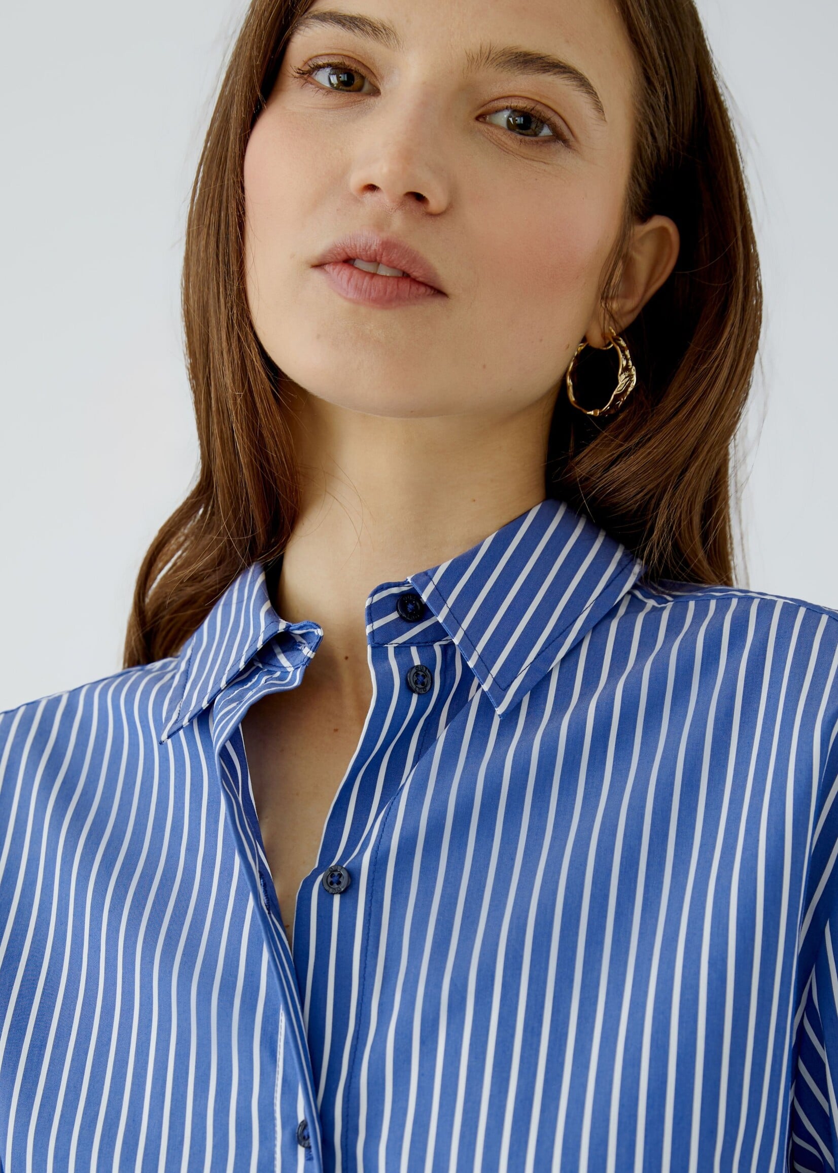 Ouí Blouse