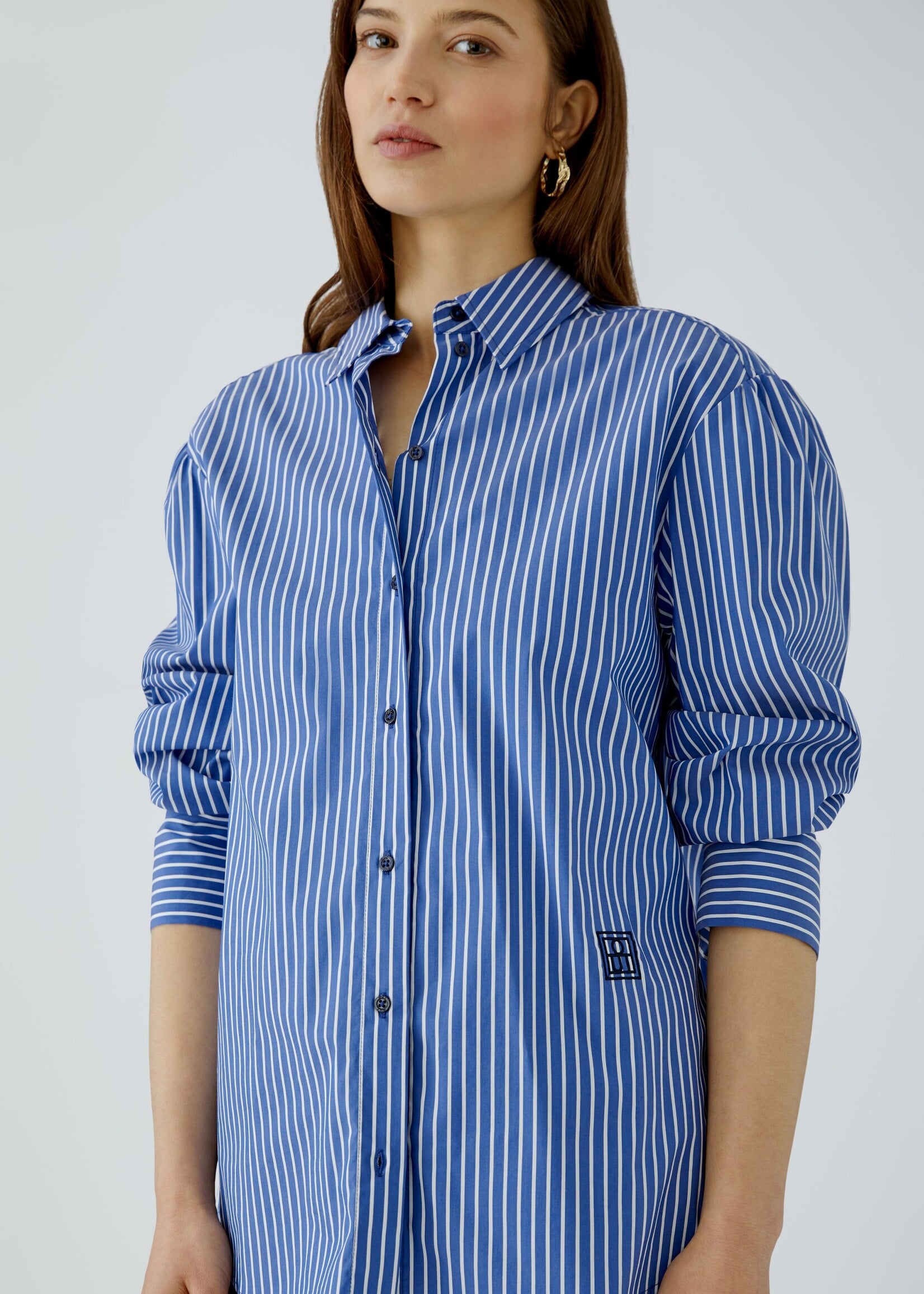 Ouí Blouse