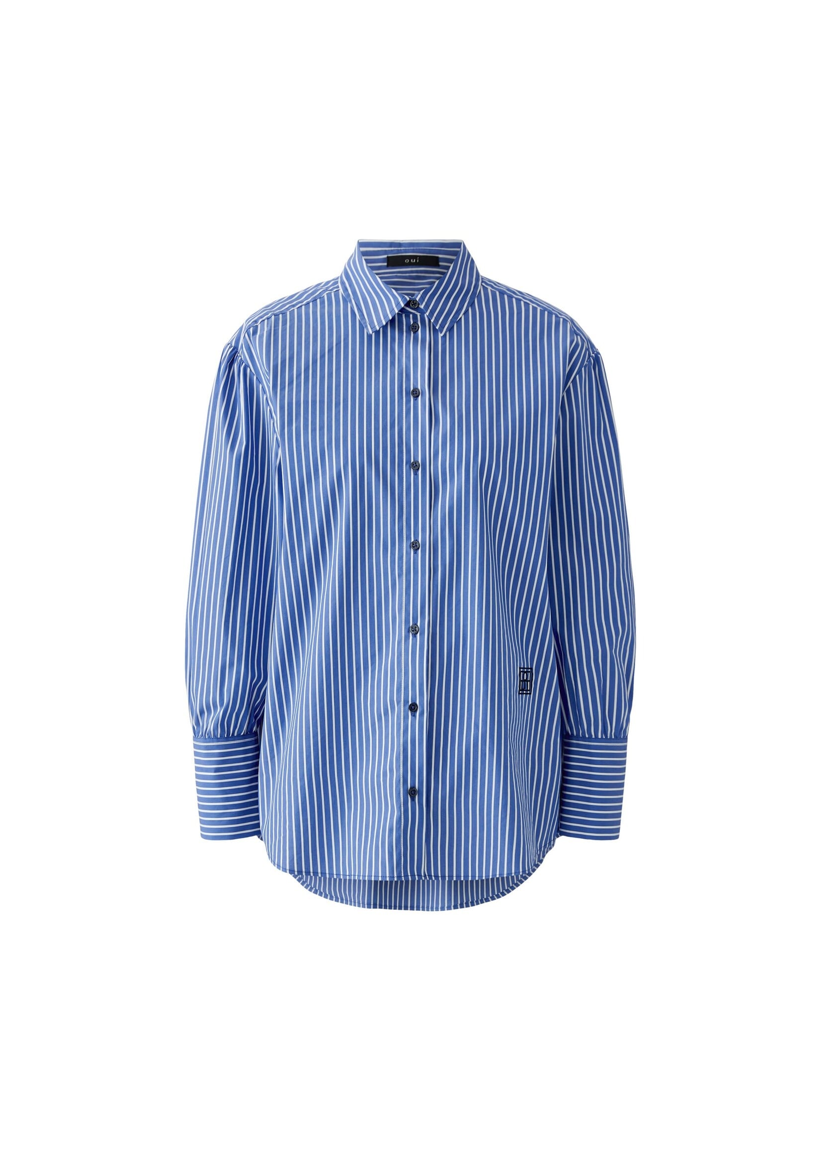 Ouí Blouse