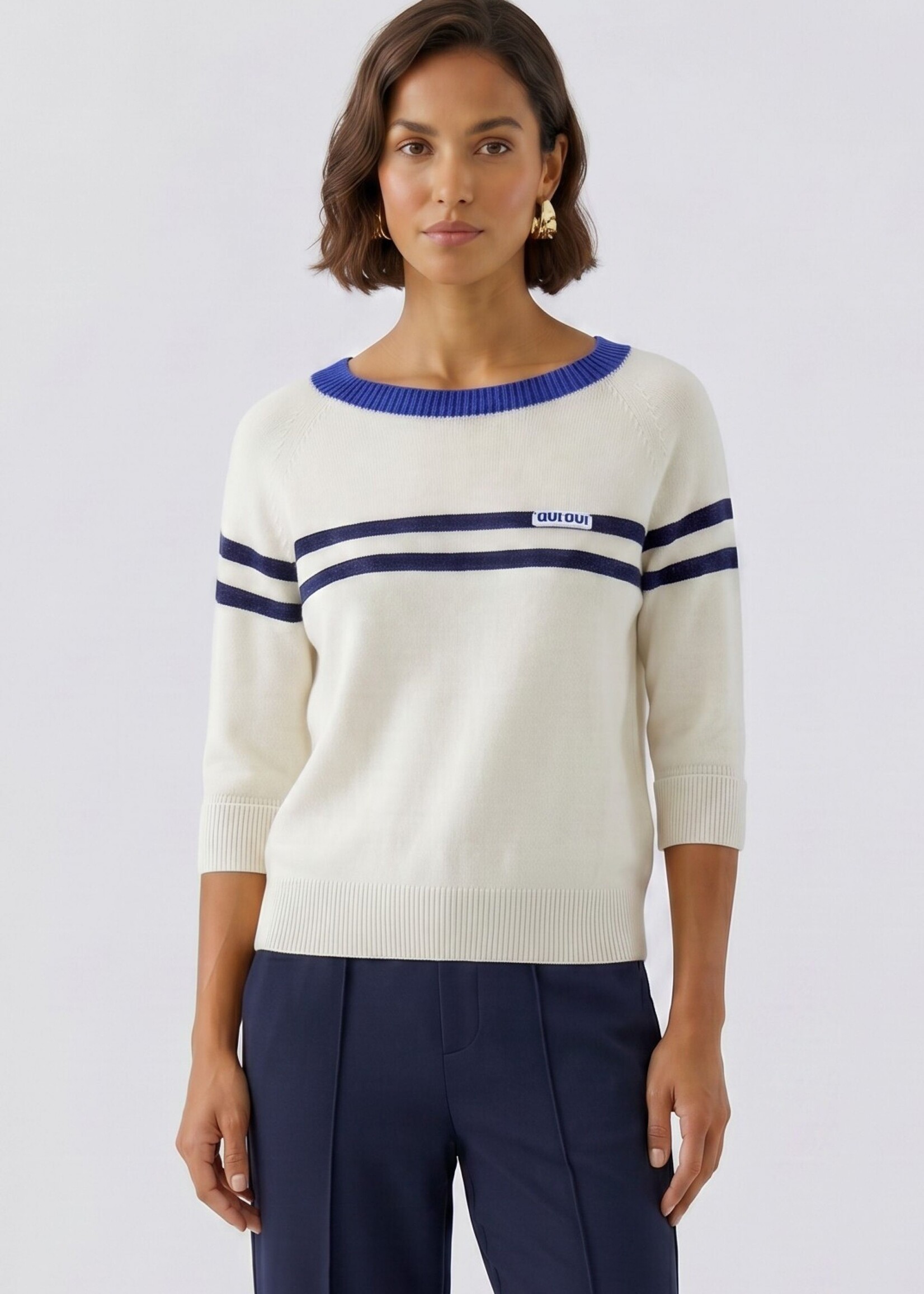 Ouí Pullover