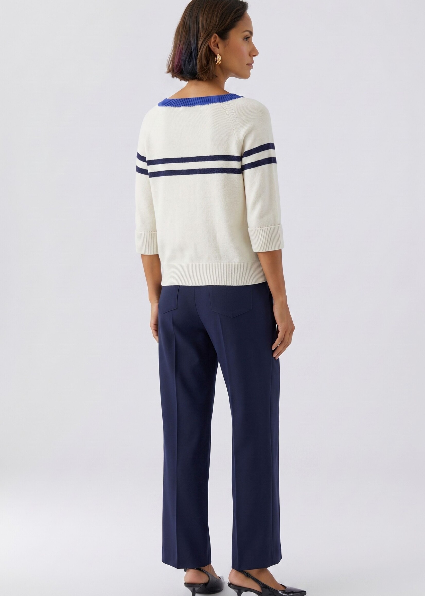 Ouí Pullover