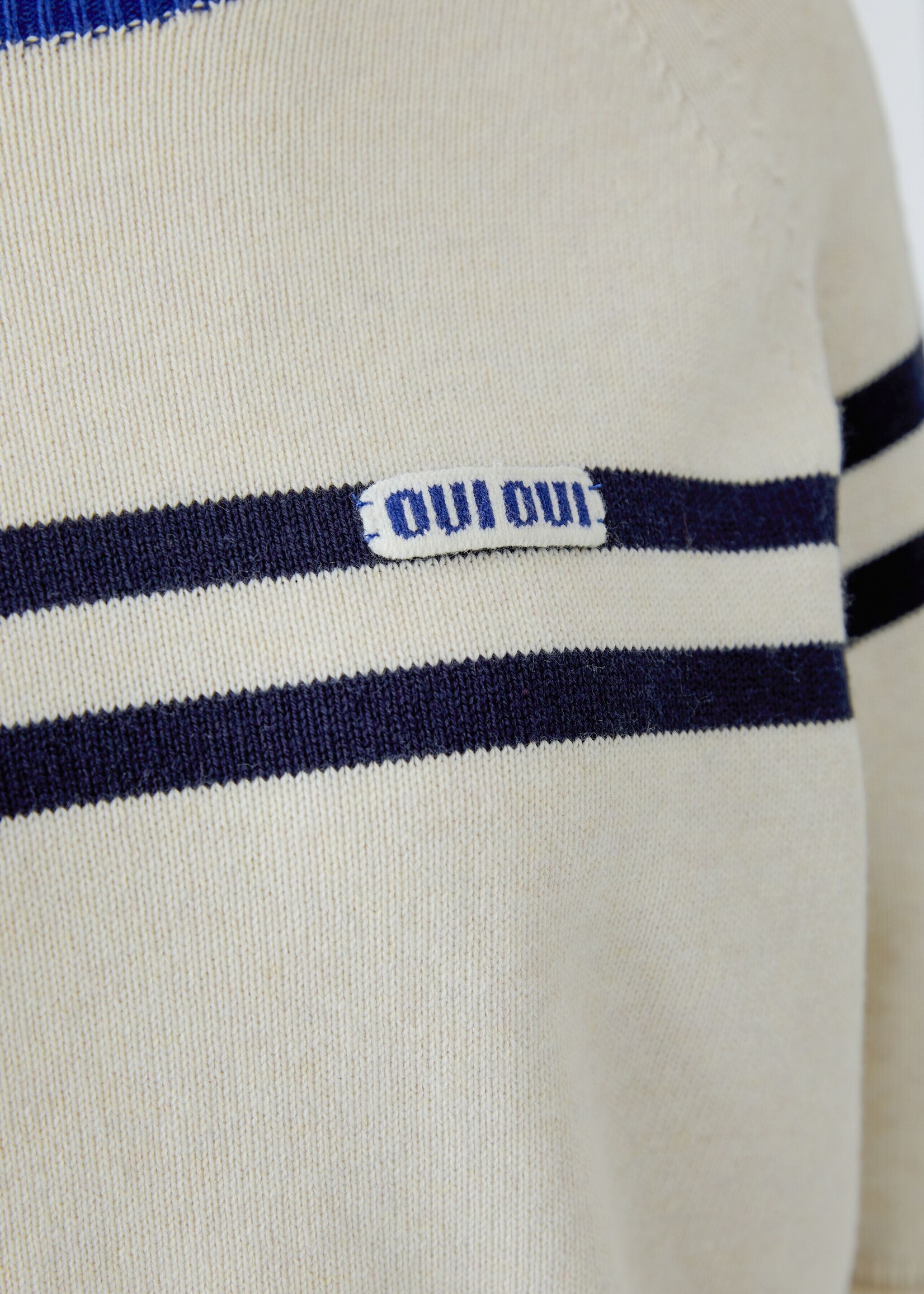 Ouí Pullover