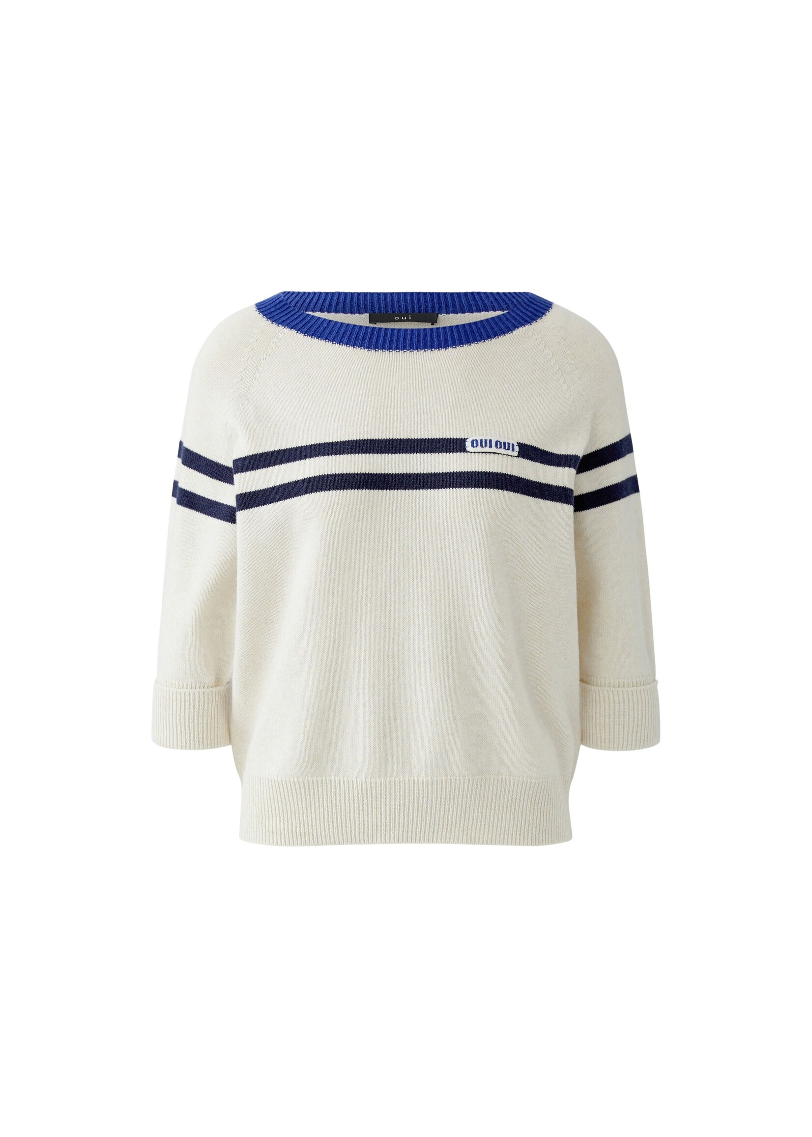 Ouí Pullover