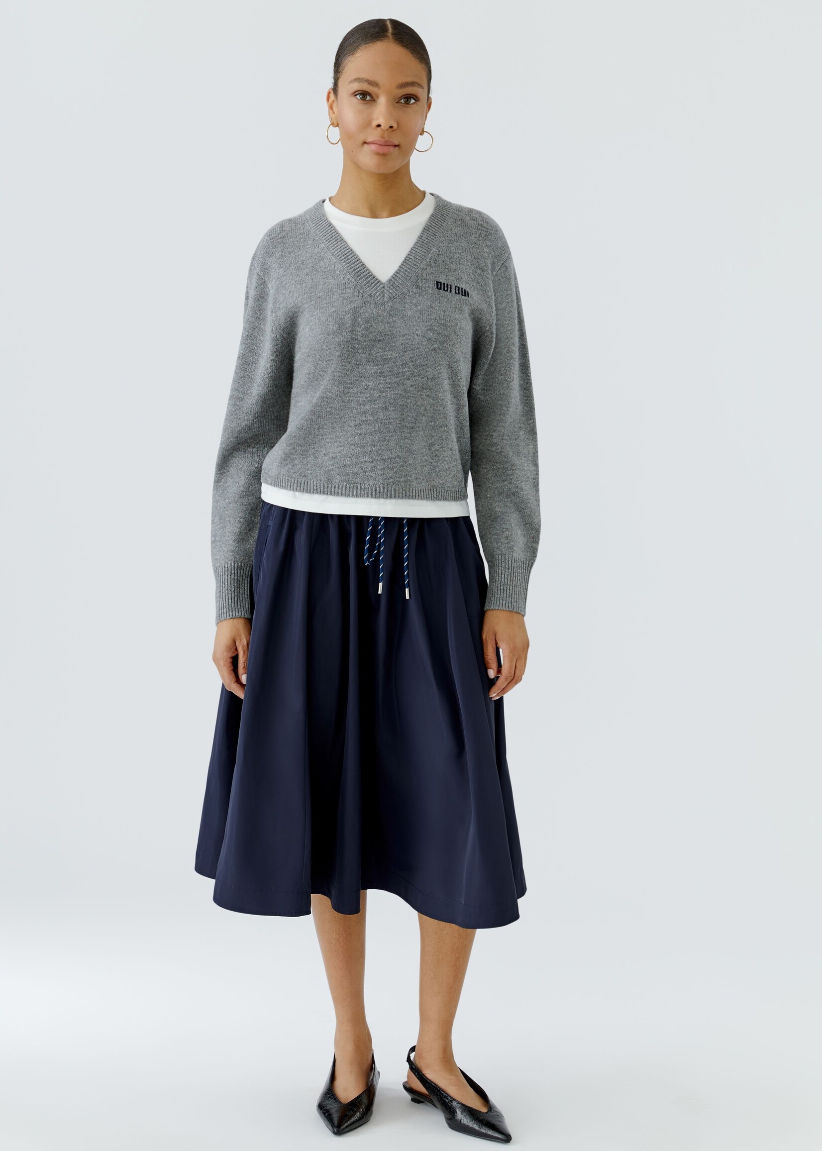 Ouí Pullover