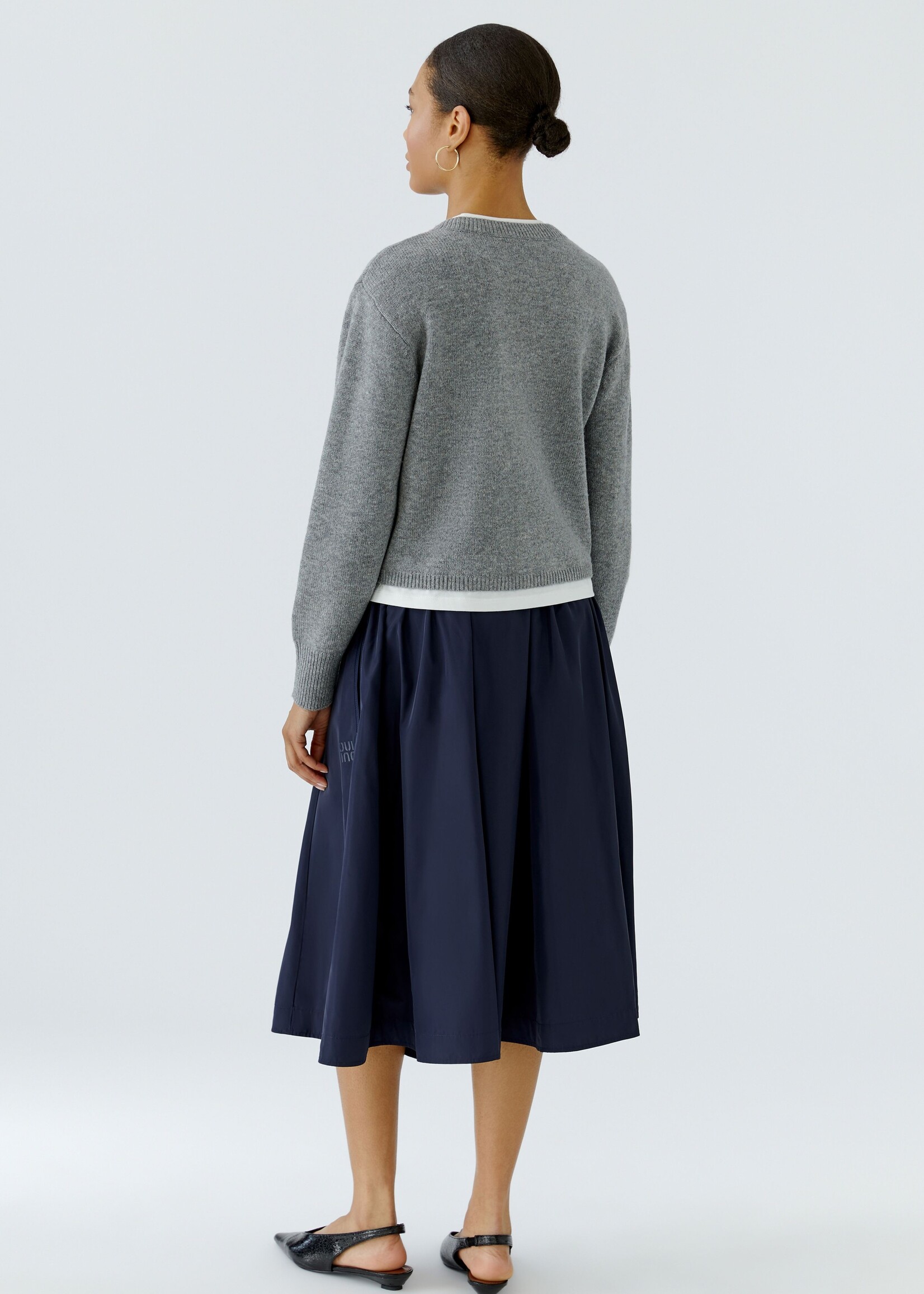 Ouí Pullover