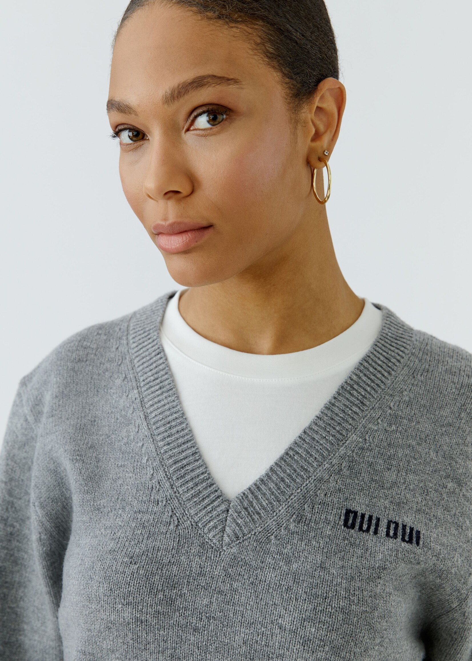 Ouí Pullover