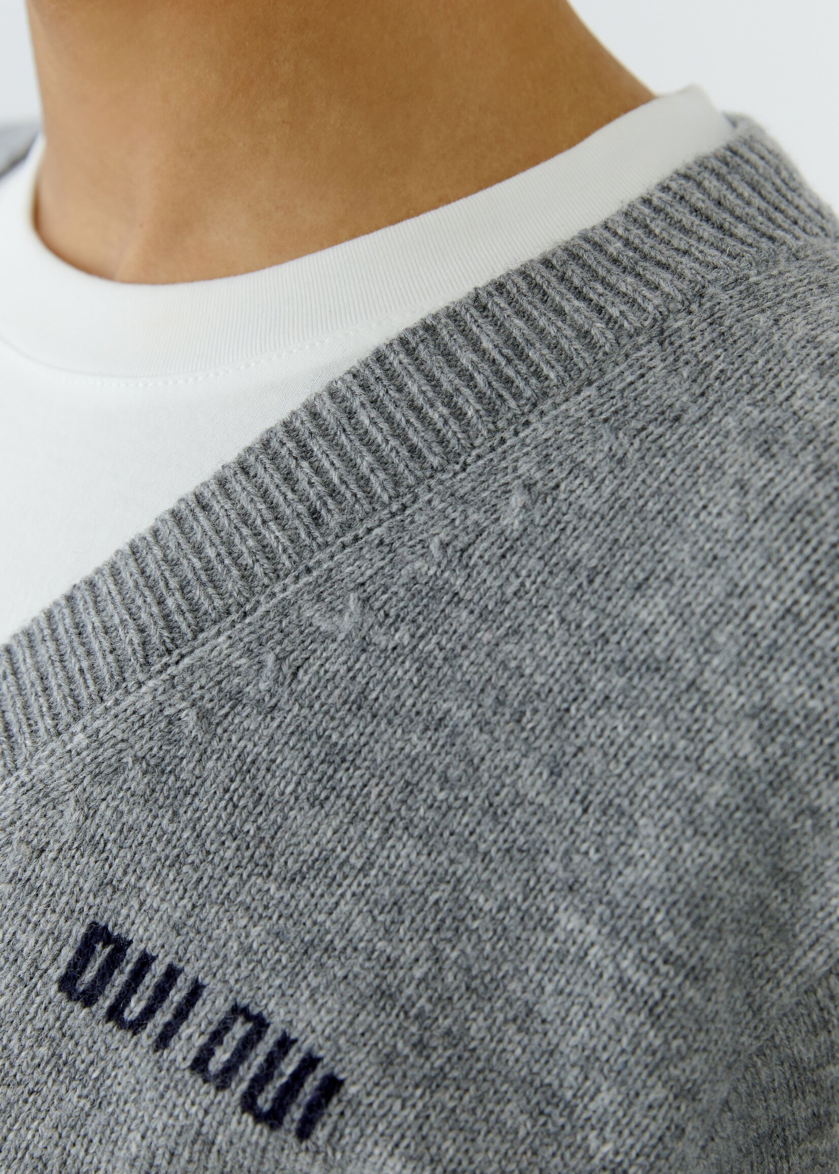 Ouí Pullover