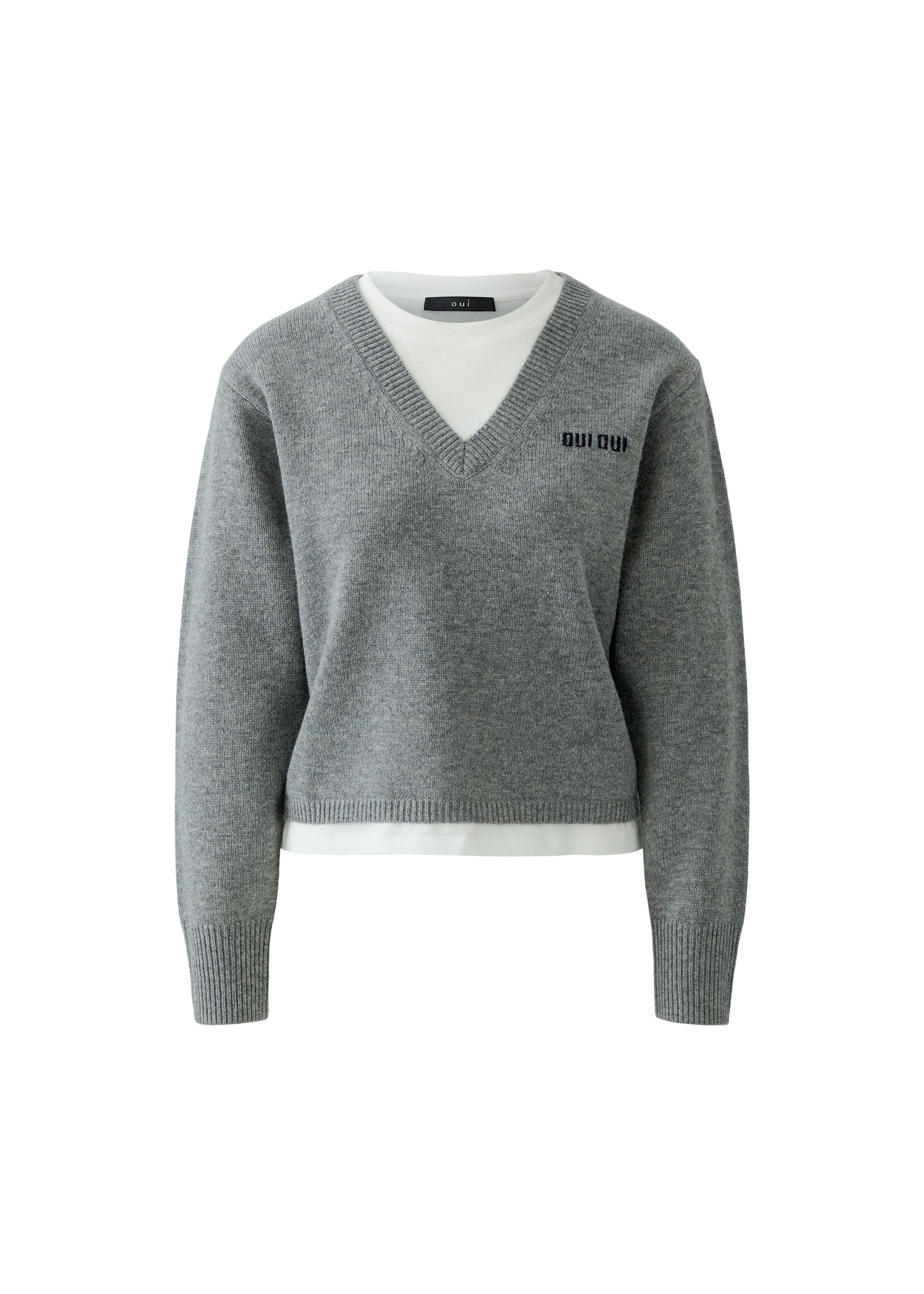 Ouí Pullover