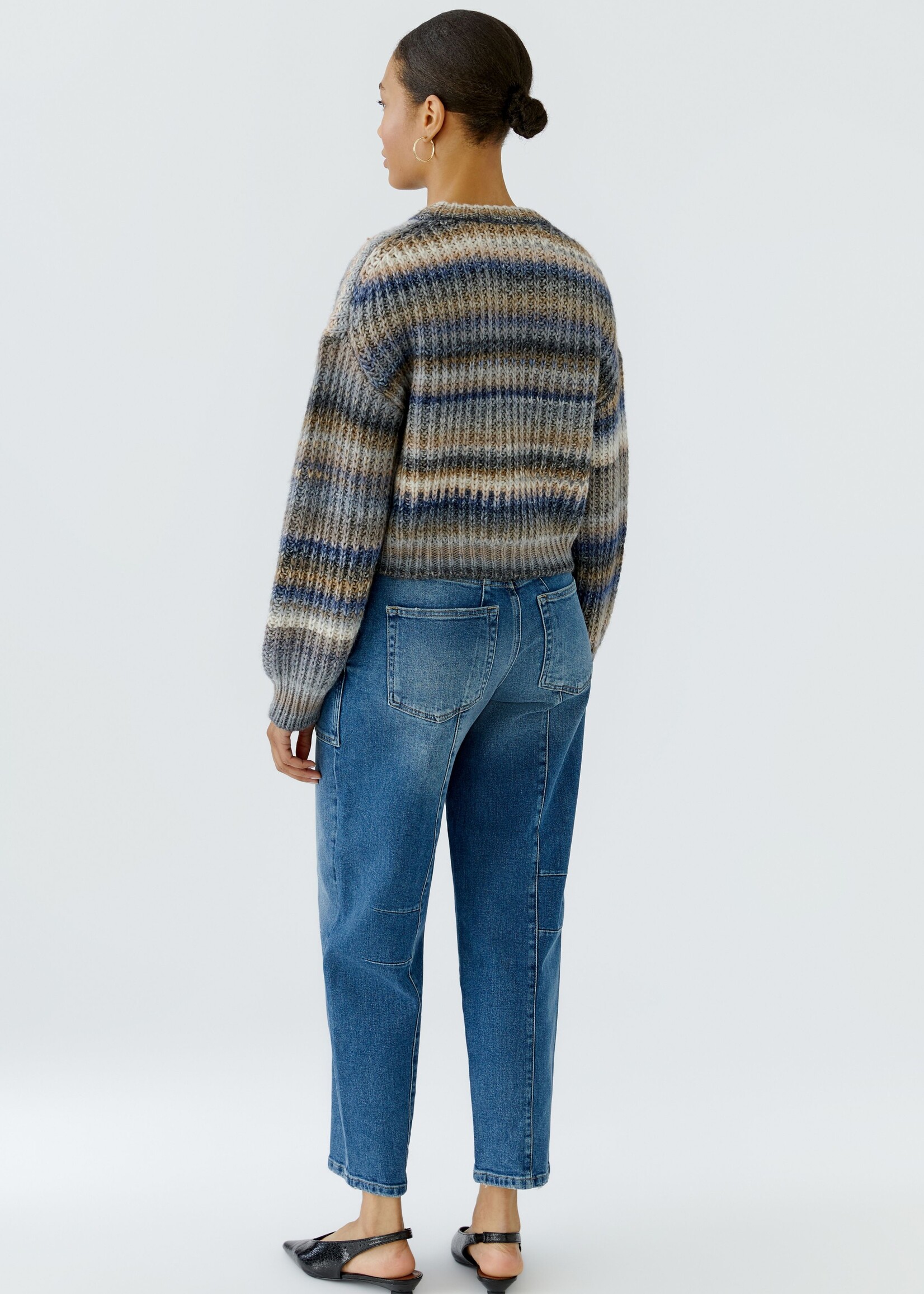 Ouí Pullover