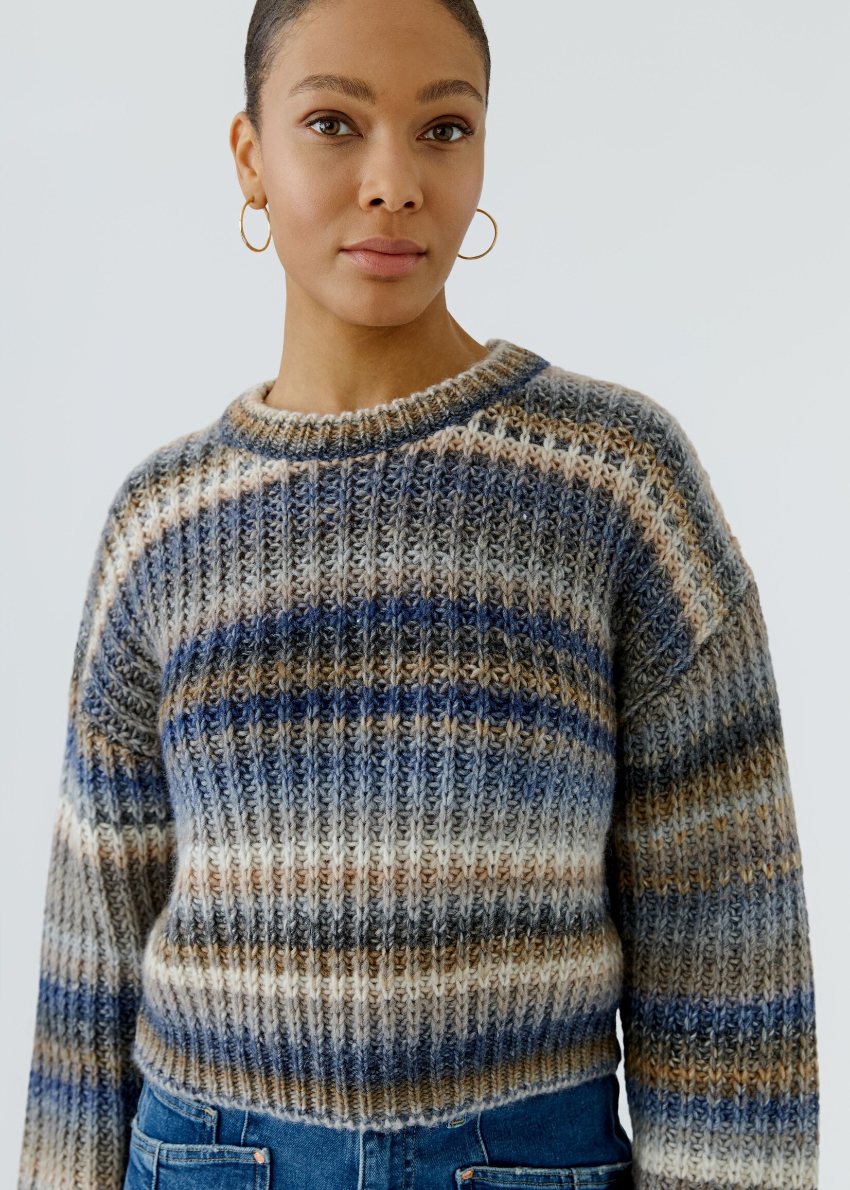 Ouí Pullover