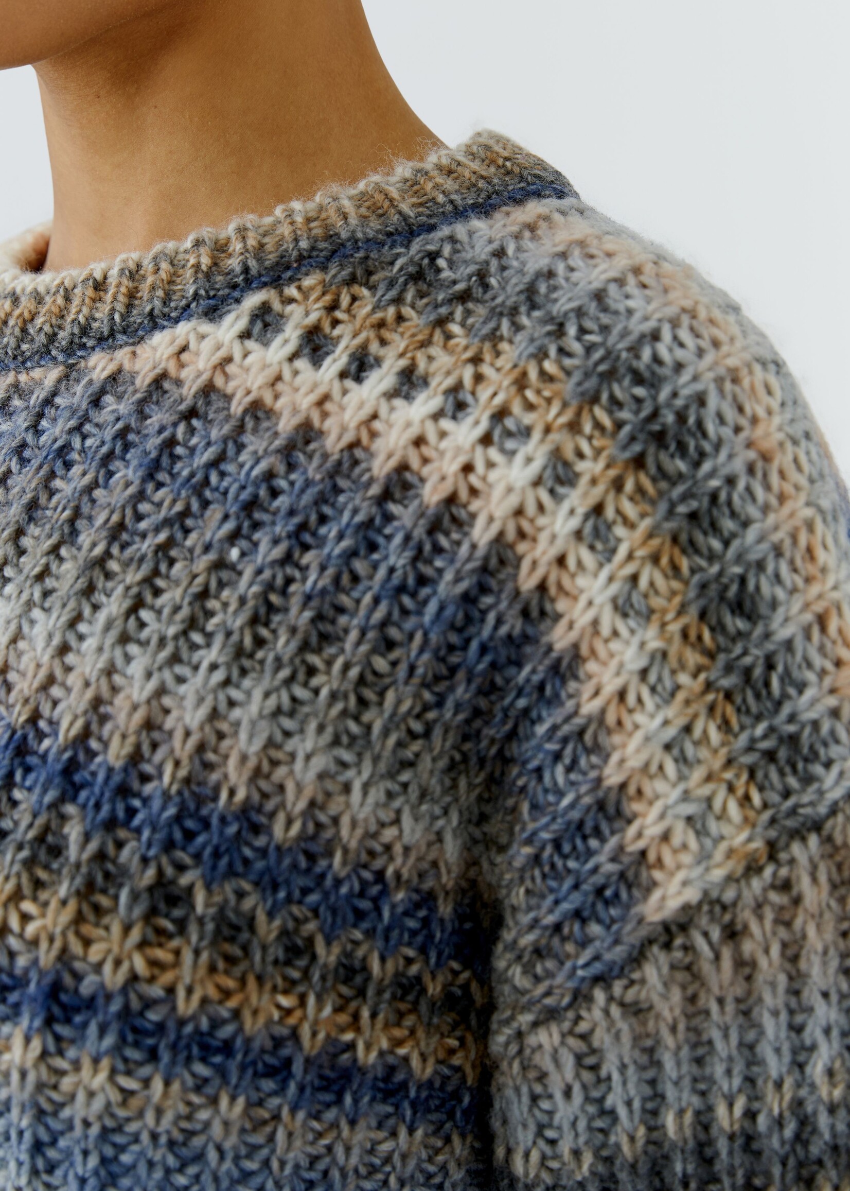 Ouí Pullover