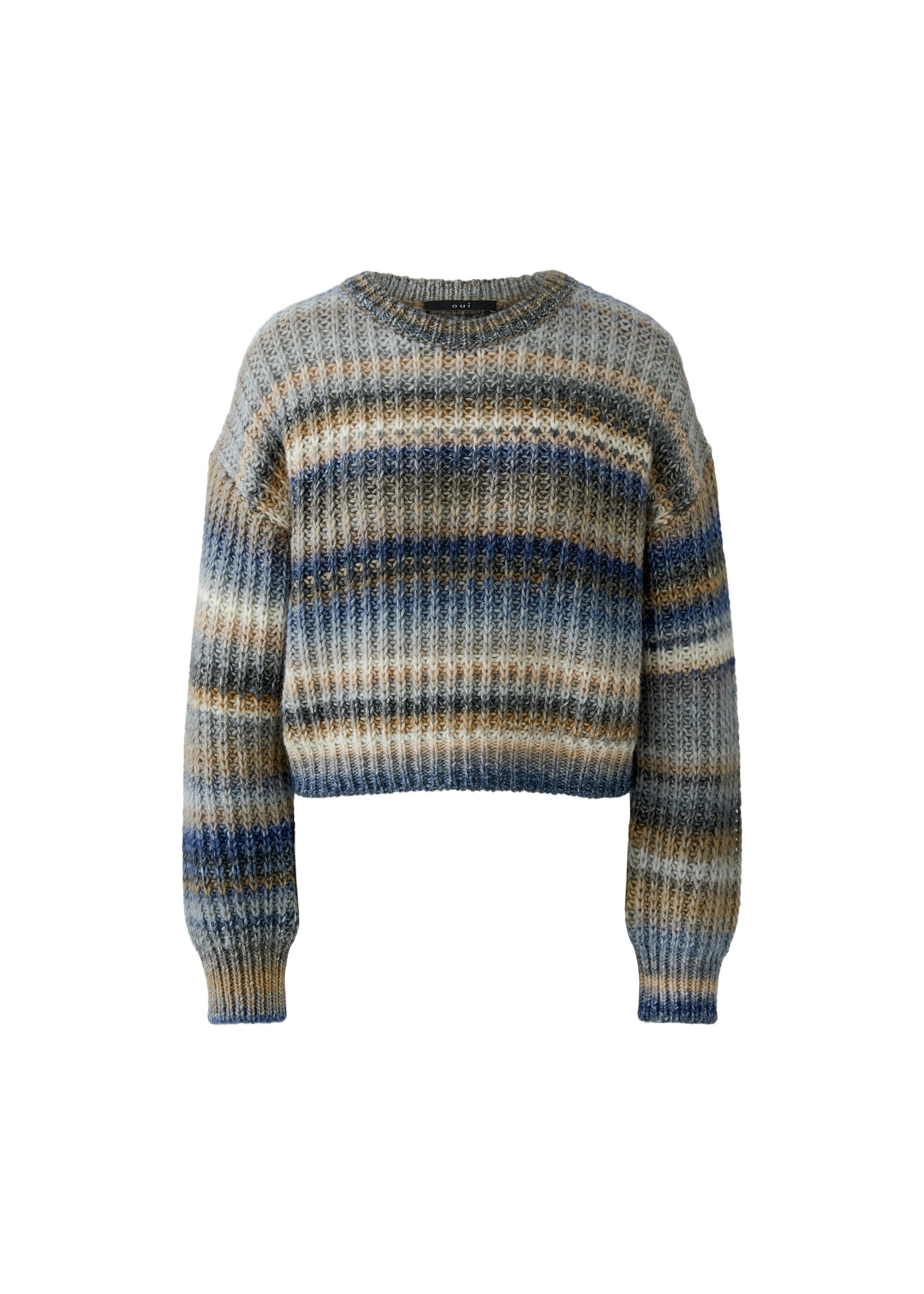Ouí Pullover
