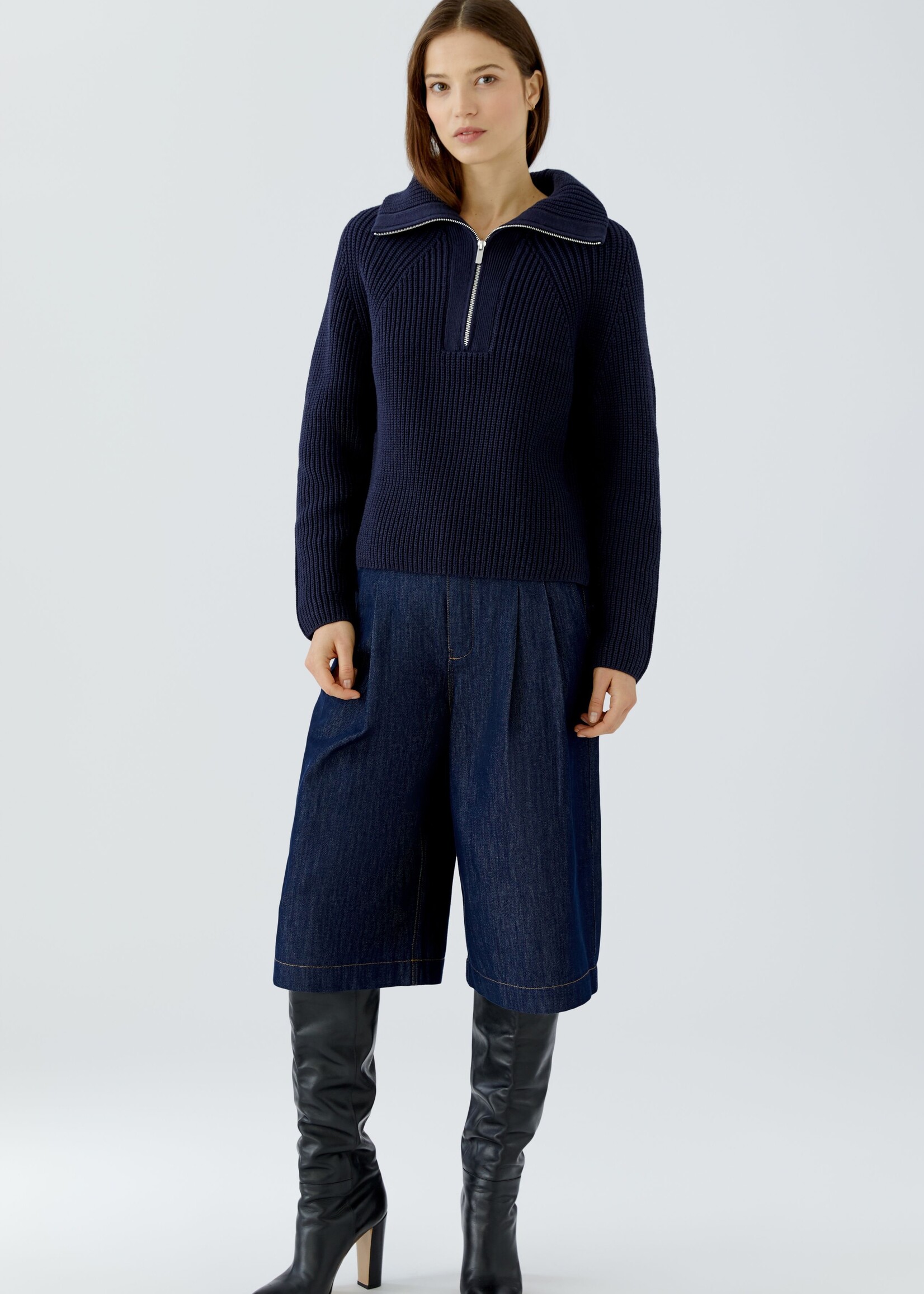 Ouí Pullover