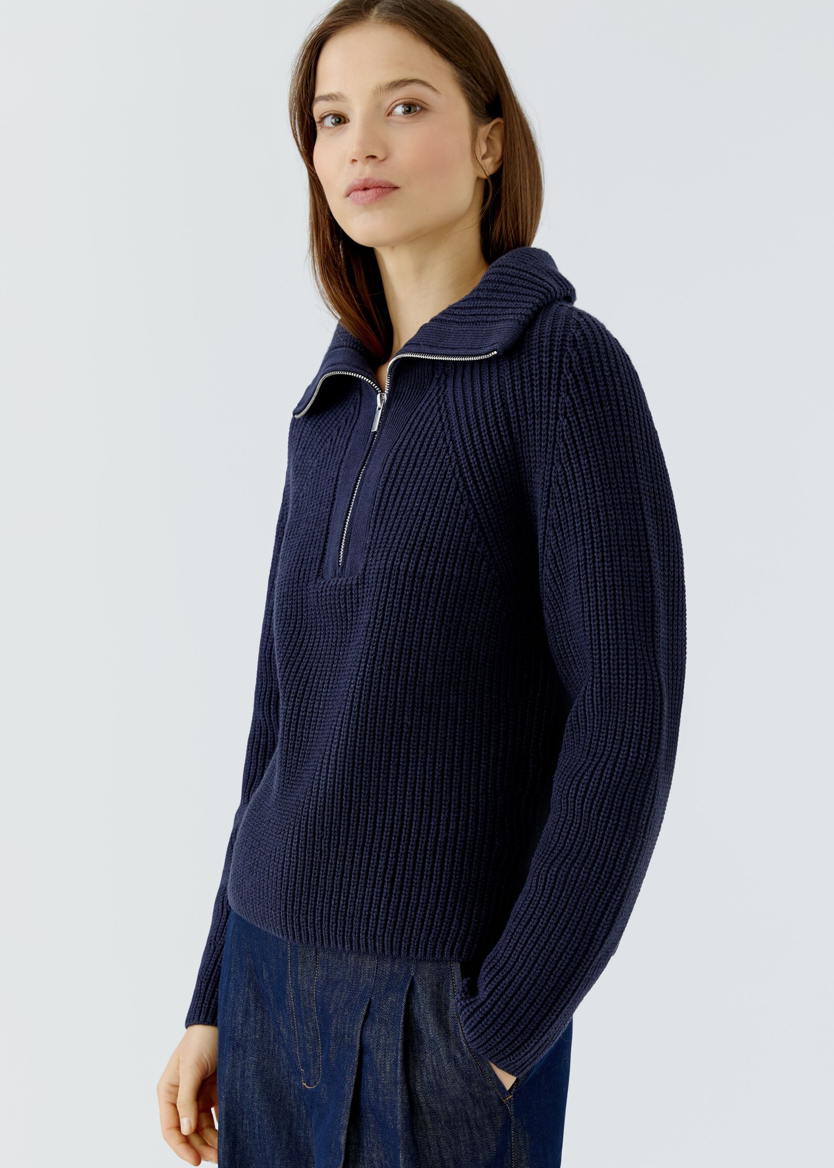 Ouí Pullover