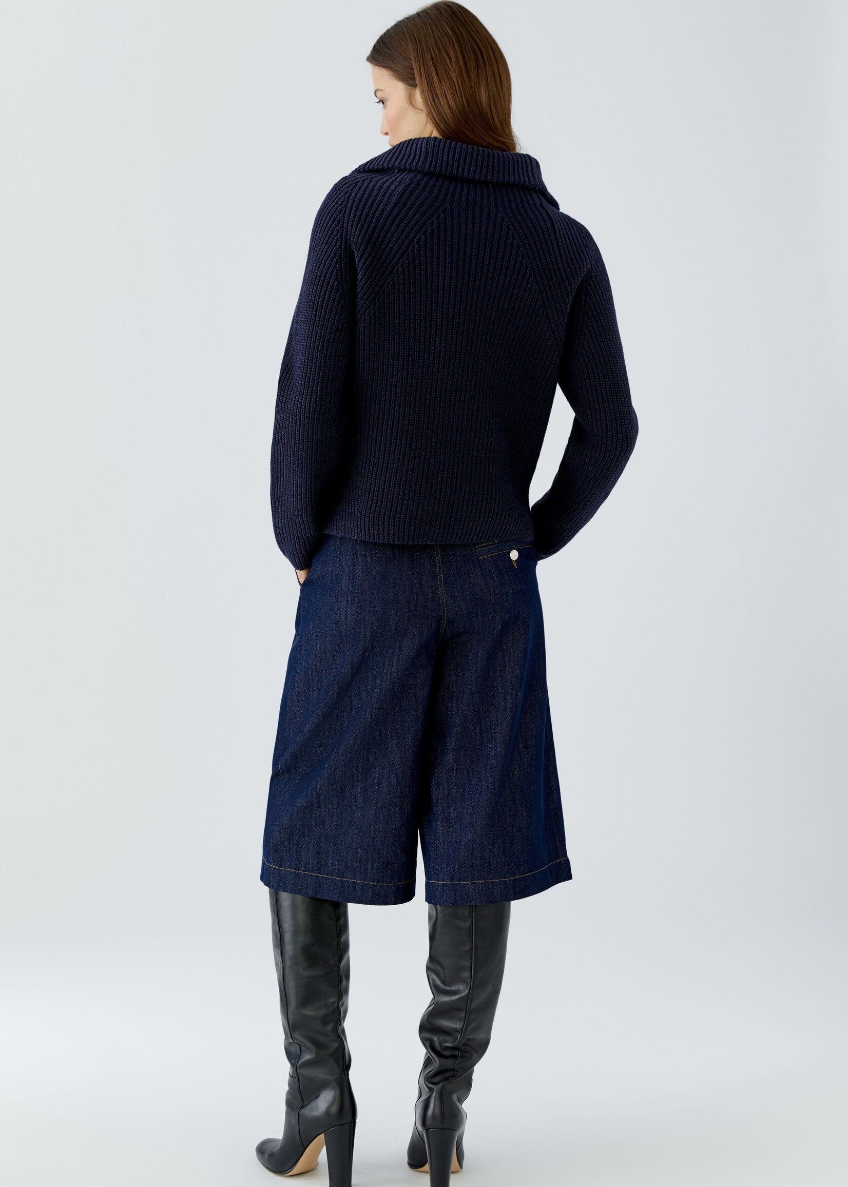 Ouí Pullover
