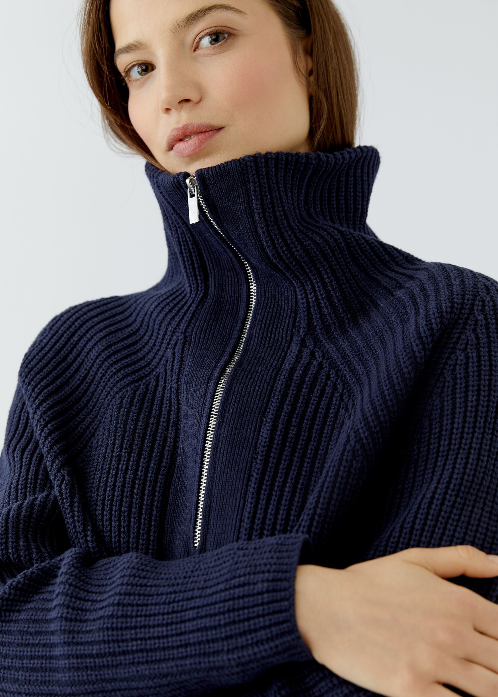 Ouí Pullover