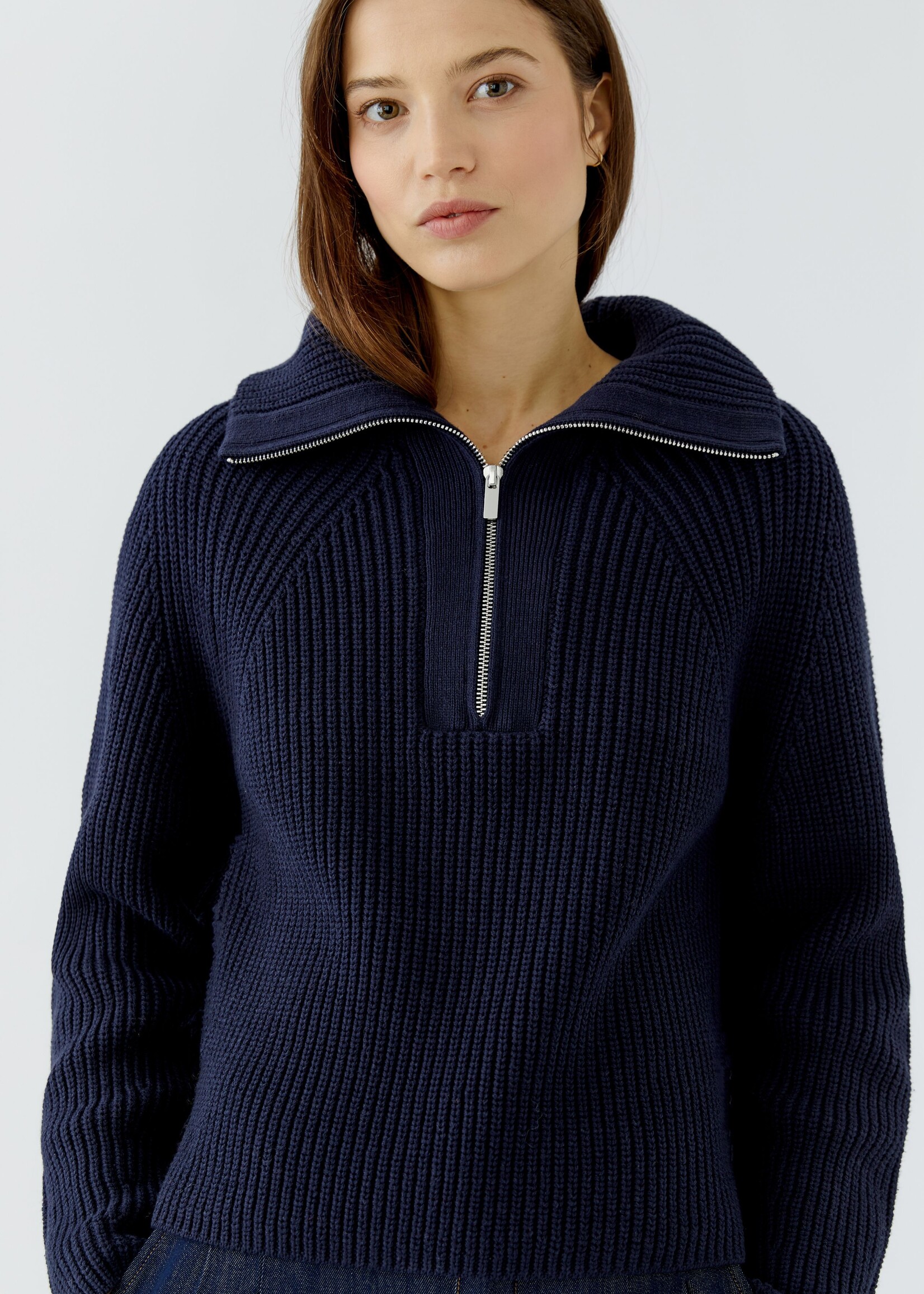 Ouí Pullover
