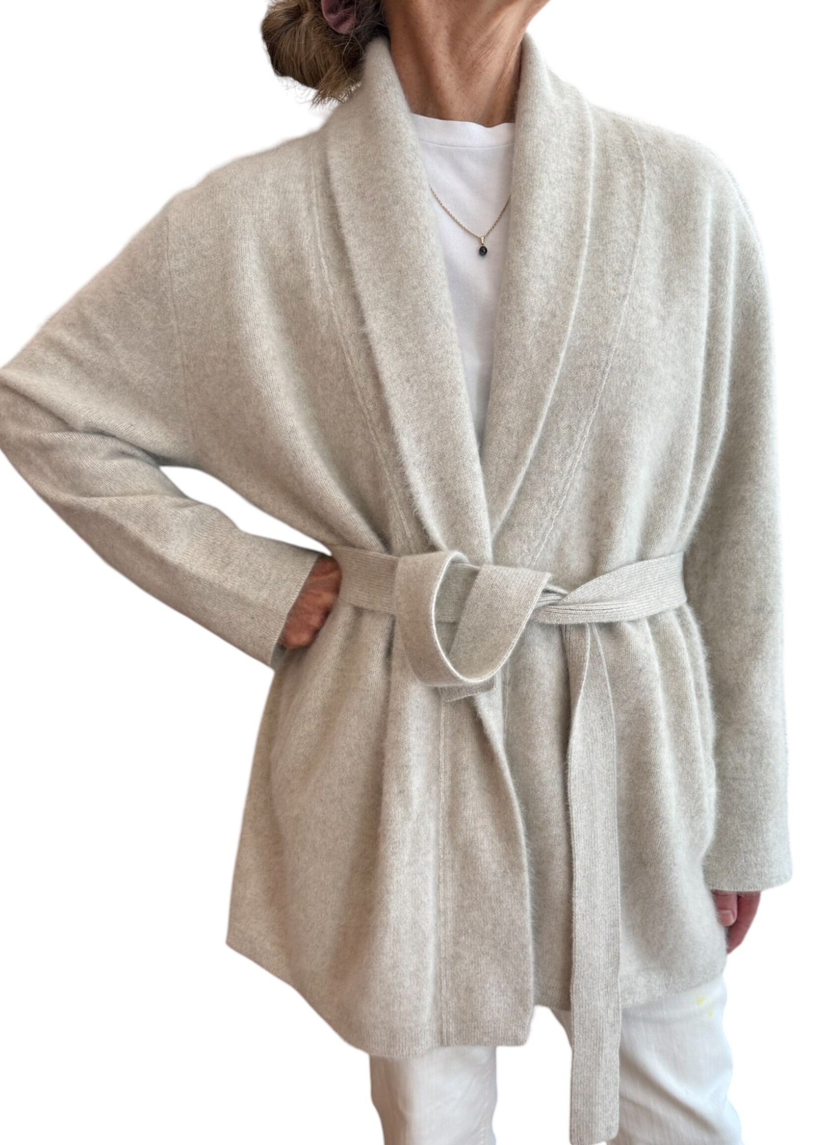 WES26A44R Veste de raton