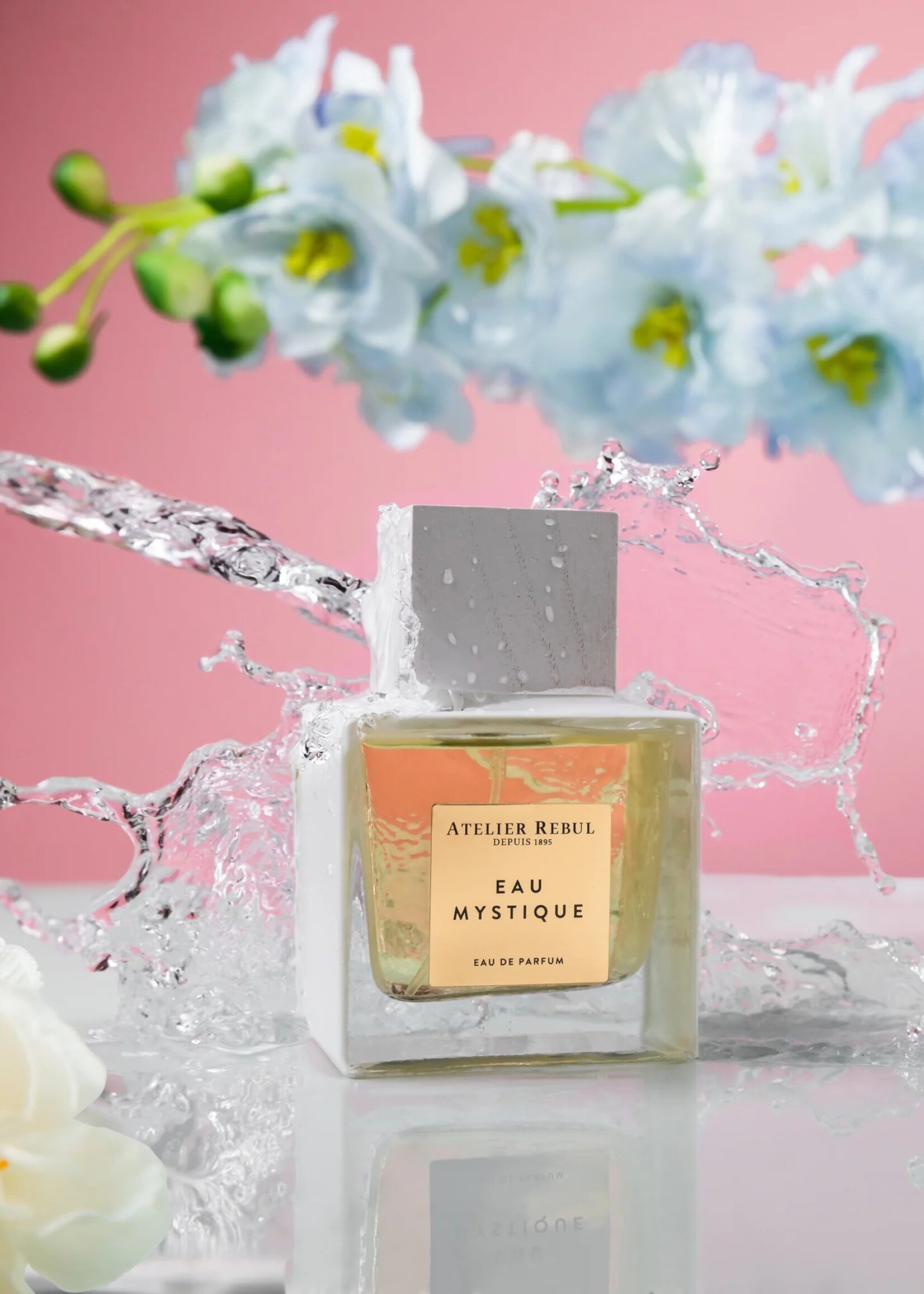 Atelier Rebul Atelier Rebul | Eau Mystique 100 ml