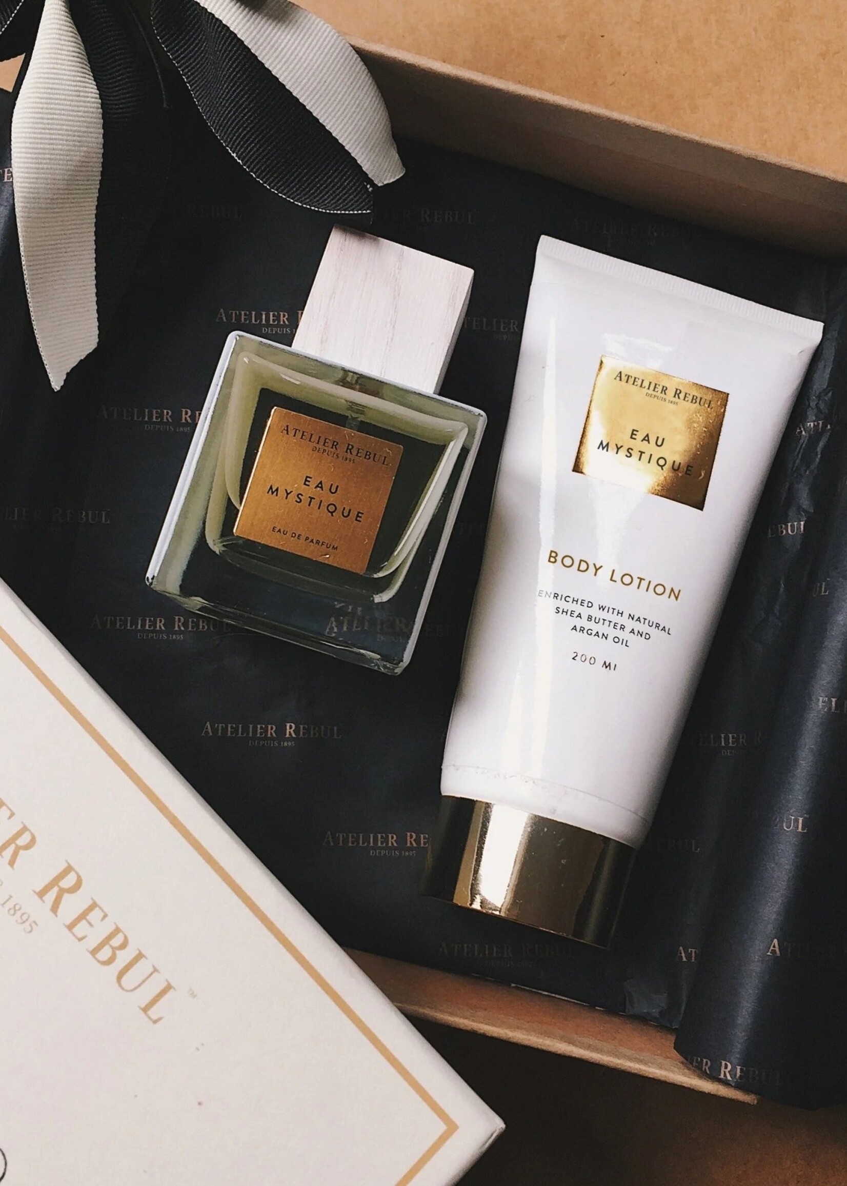 Atelier Rebul Atelier Rebul | Eau Mystique 100 ml