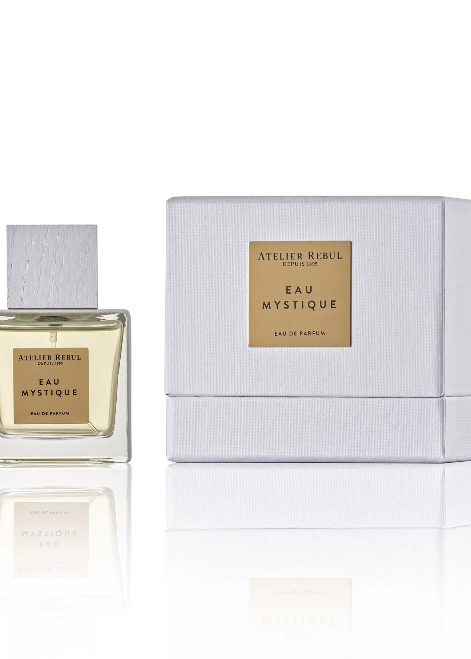 Atelier Rebul Atelier Rebul | Eau Mystique 100 ml