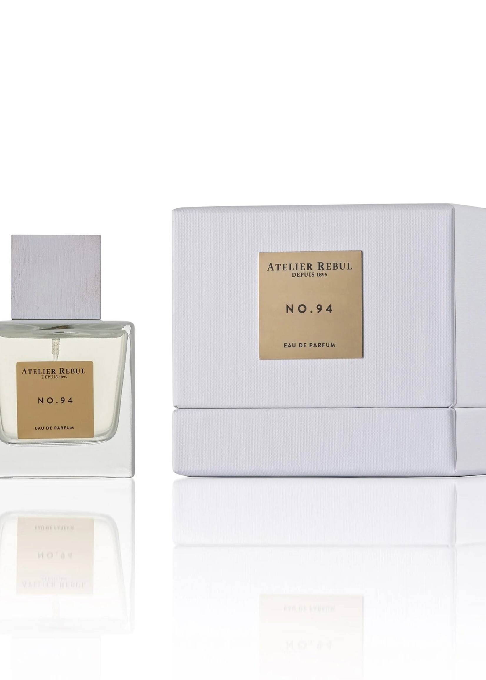 Atelier Rebul Atelier Rebul | NO-94 100 ml