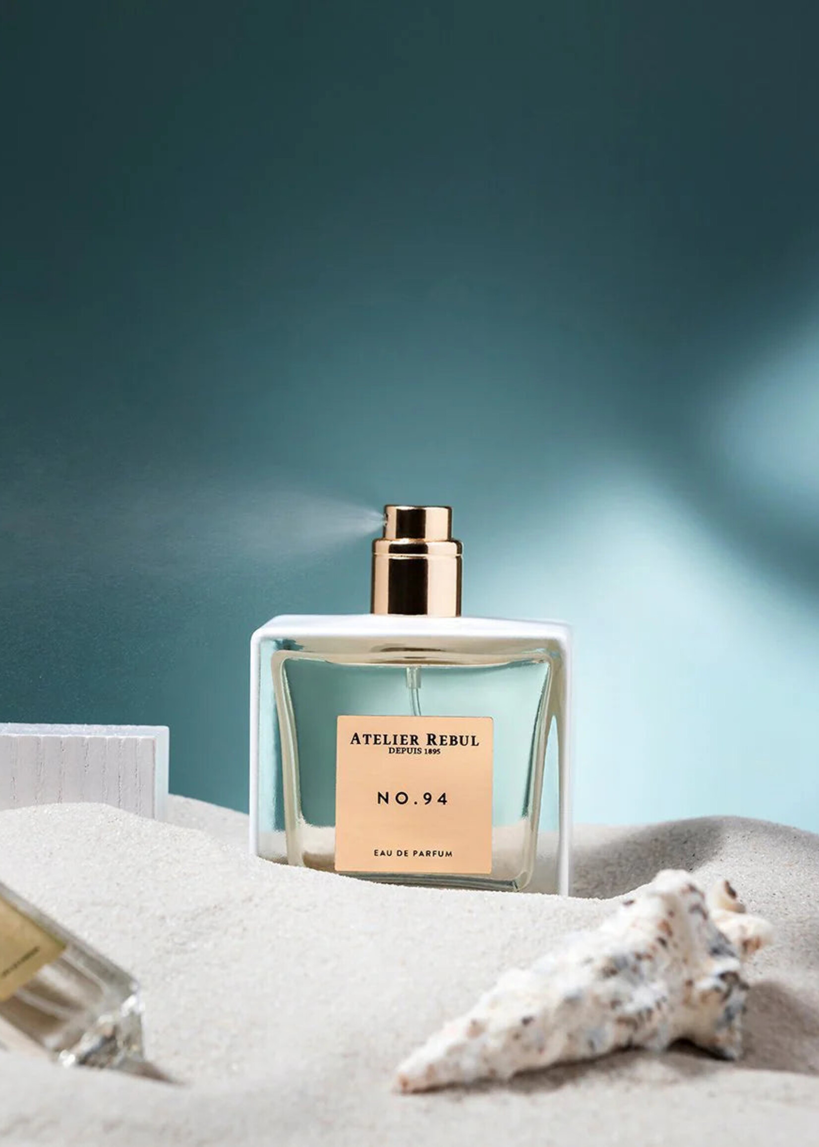Atelier Rebul Atelier Rebul | NO-94 100 ml