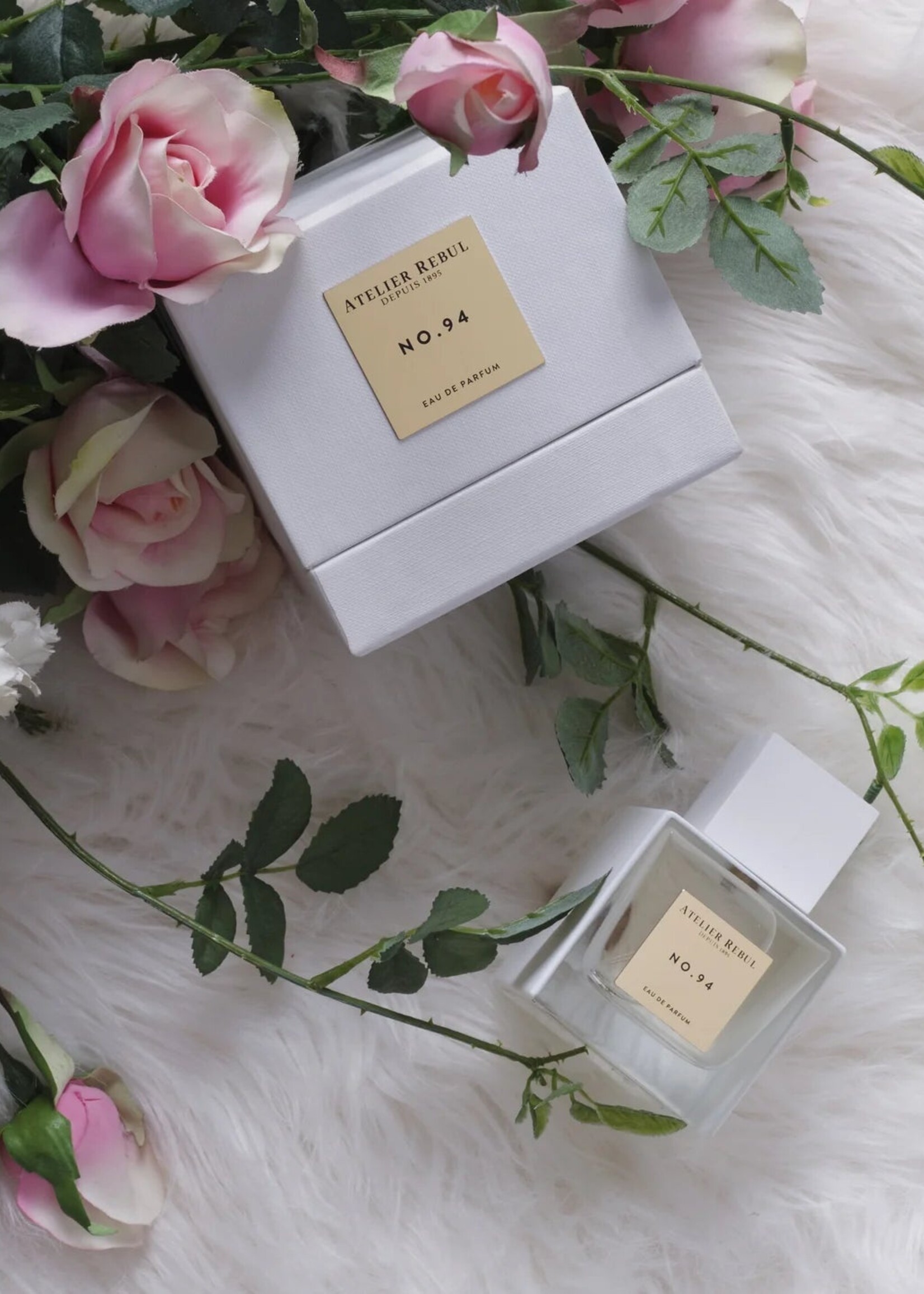 Atelier Rebul Atelier Rebul | NO-94 100 ml