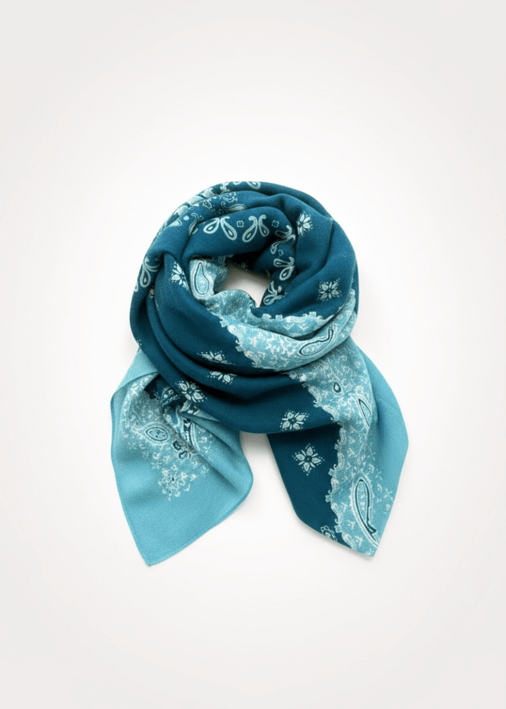 Foulard Carré