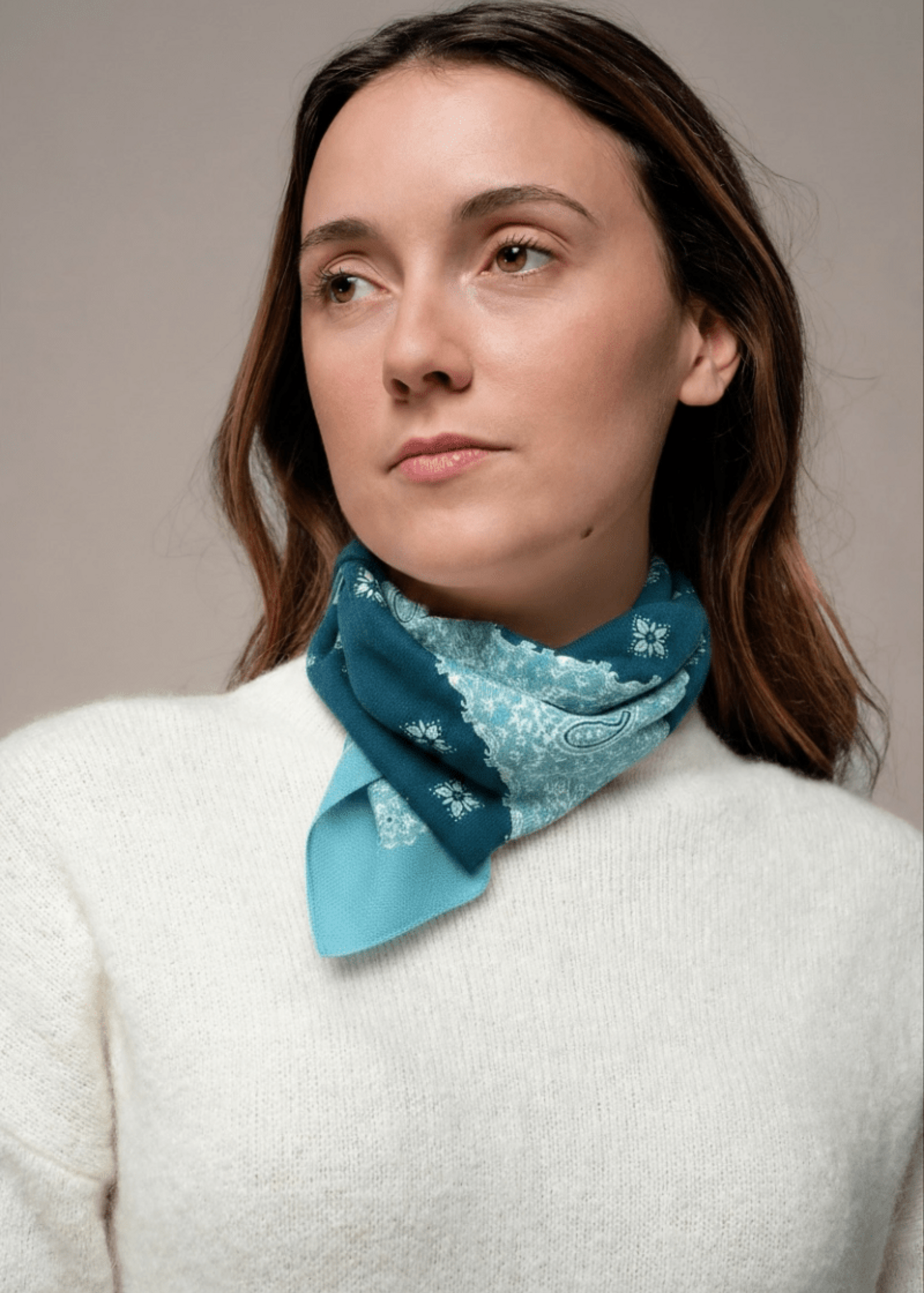 Foulard Carré