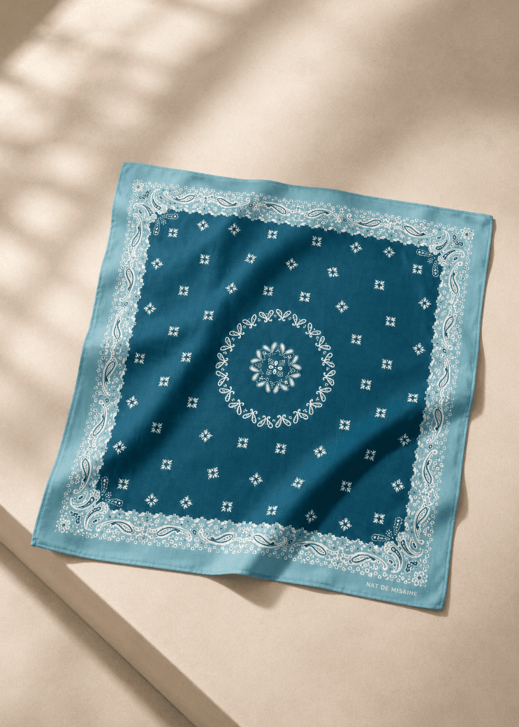 Foulard Carré