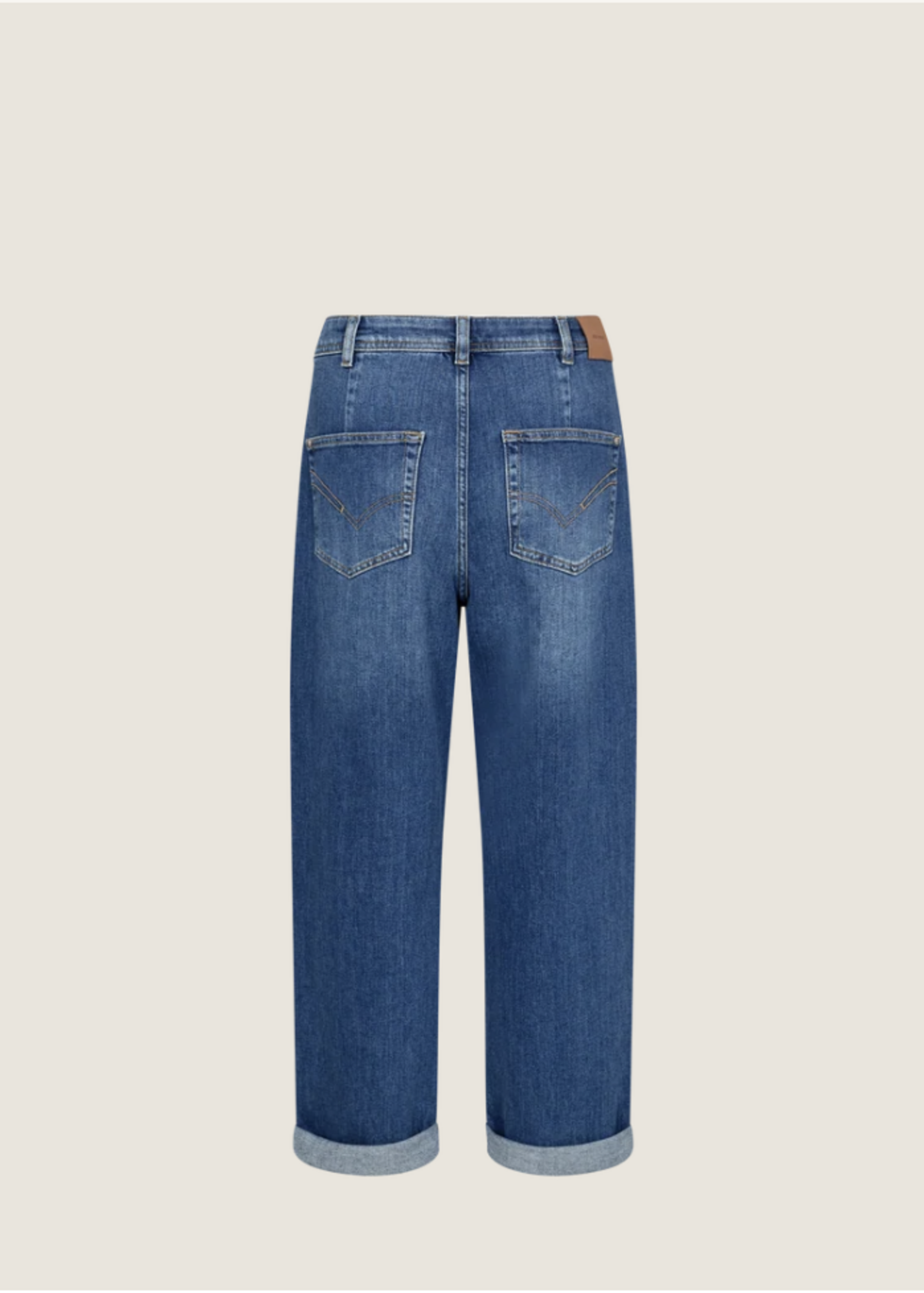 Mos Mosh Sandie Confort Jeans