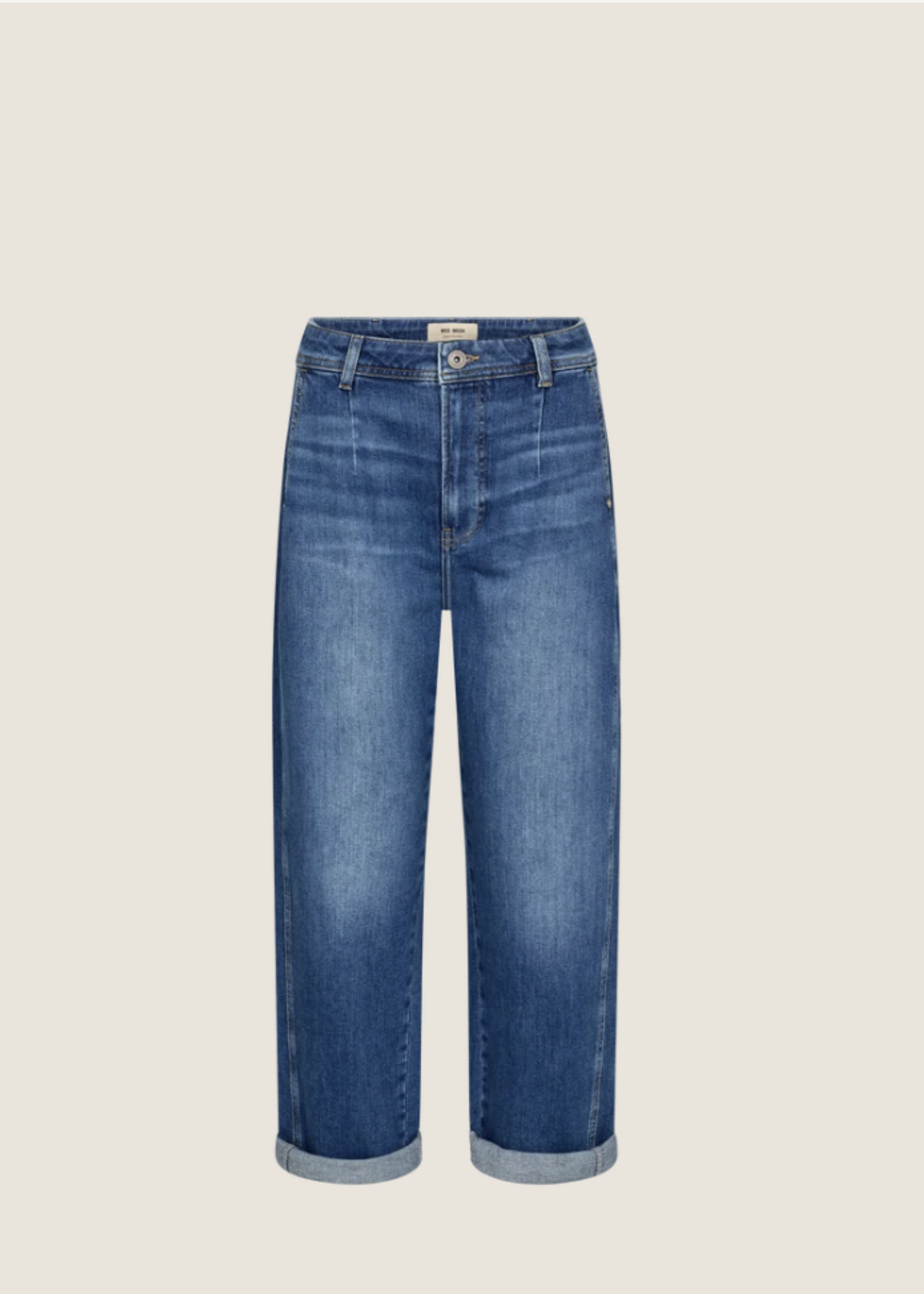Mos Mosh Sandie Confort Jeans